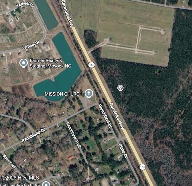 Lot 8 8 Caratoke Avenue, Moyock, NC 27958