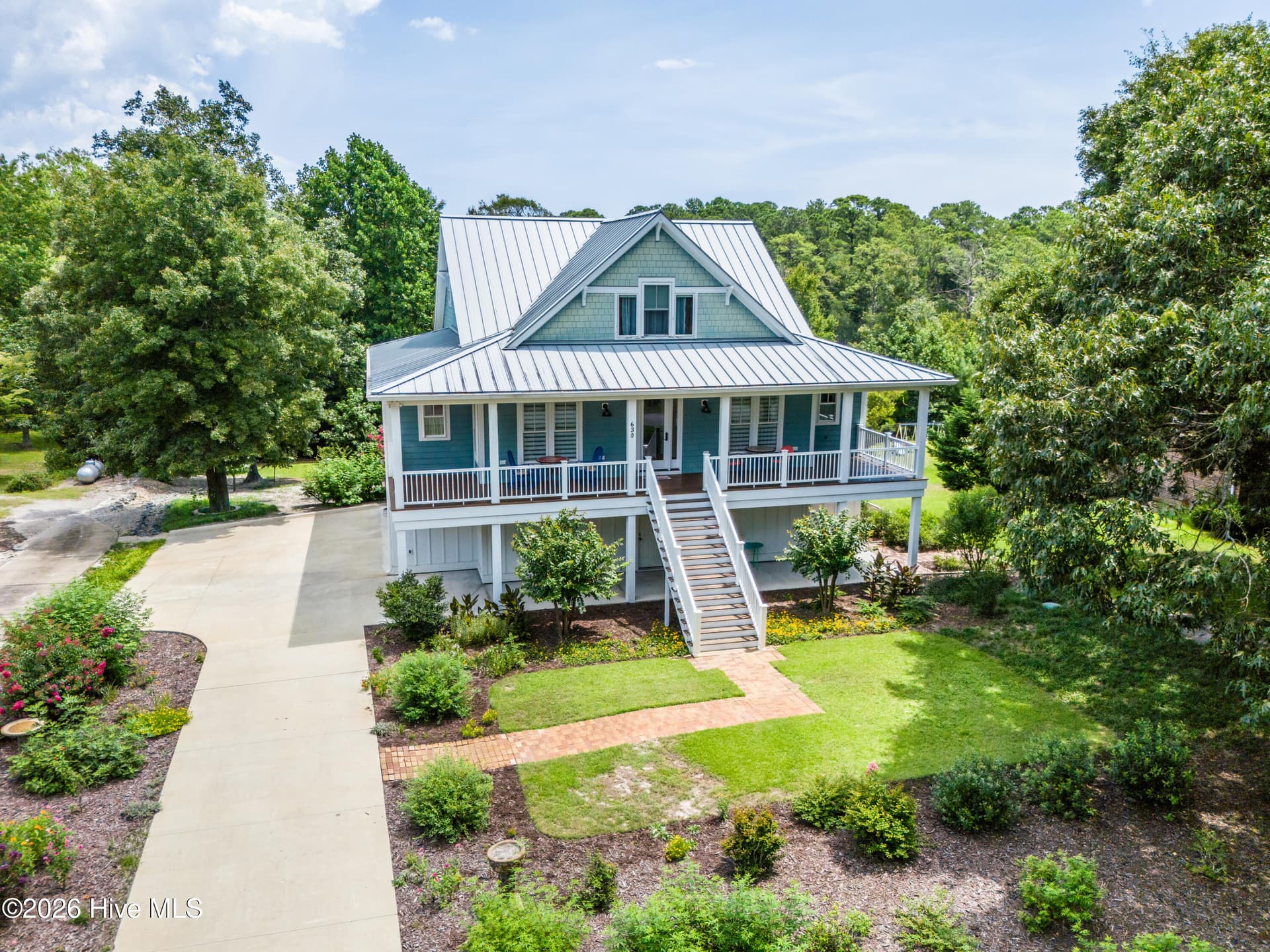 630 Ravenswood Road, Hampstead, NC 28443