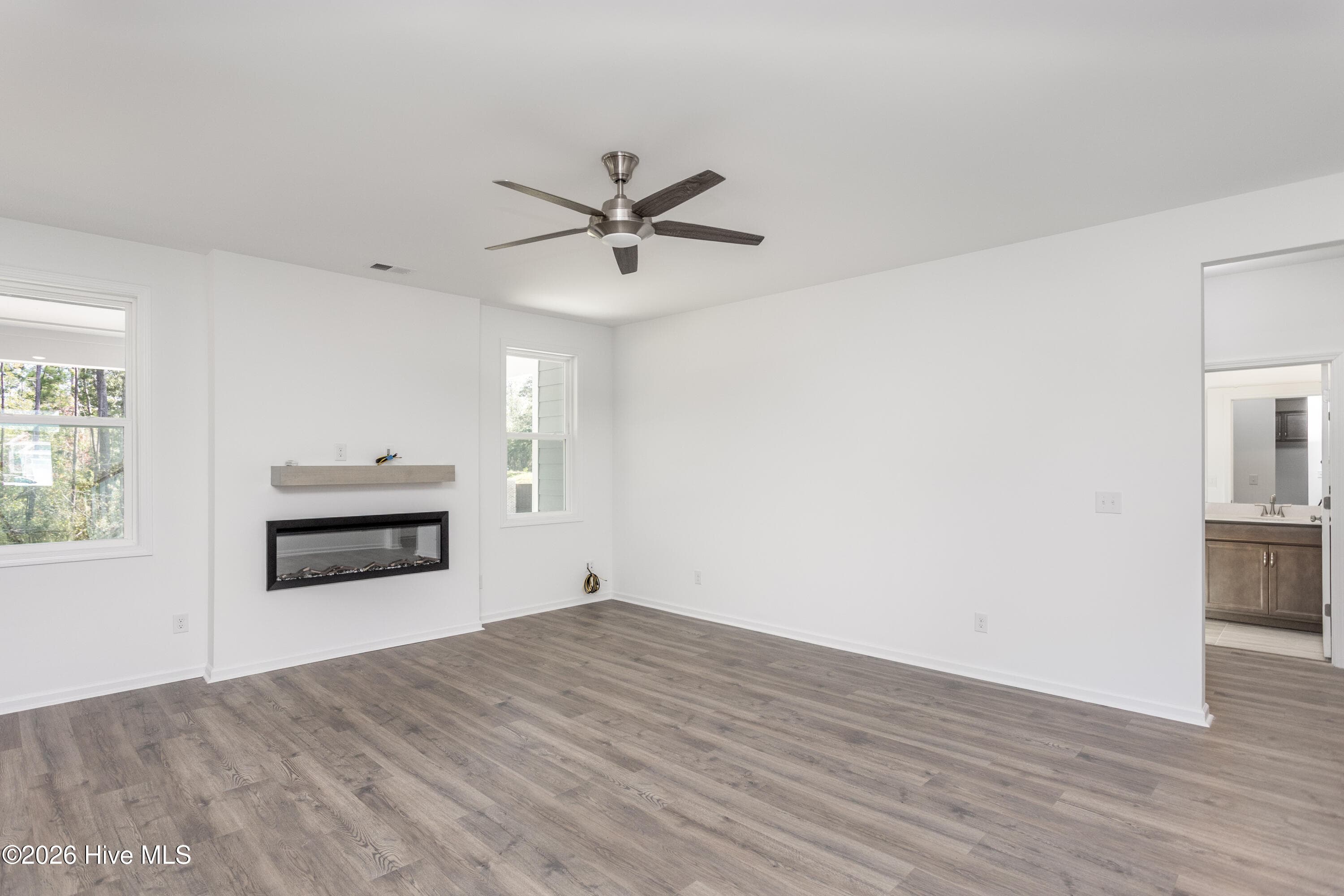Representation - 1121 Osprey Reserve Lot #3, Leland, NC 28451