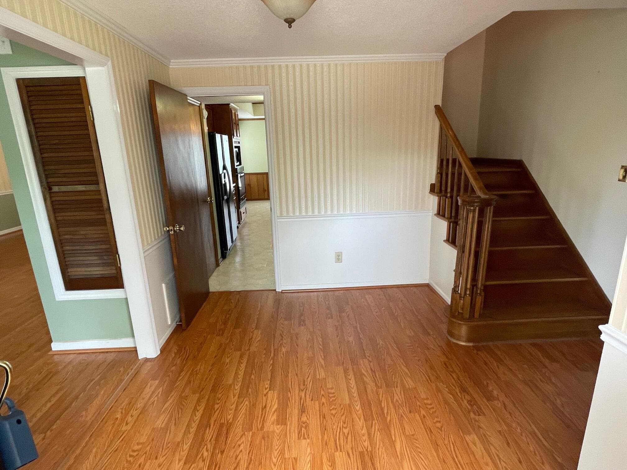 Single Family Residence at 2944 Foxhall Circle, Augusta, GA 30907, photo 2 of 27