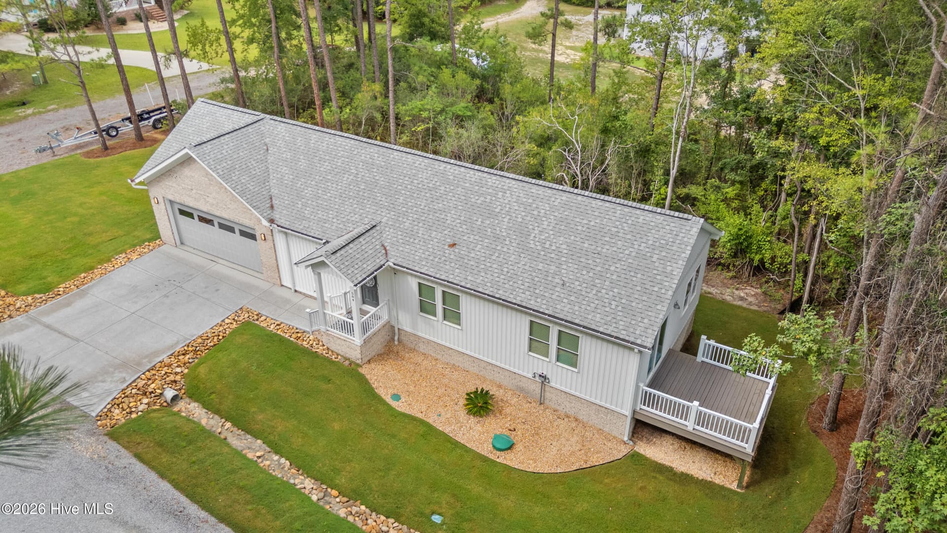 Single Family Residence at 504 Cypress Circle SW, Shallotte, NC 28470, photo 34 of 41