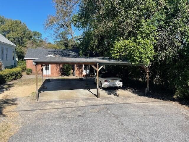 Duplex at 2210 -2212 Central Avenue, Augusta, GA 30904, photo 4 of 12