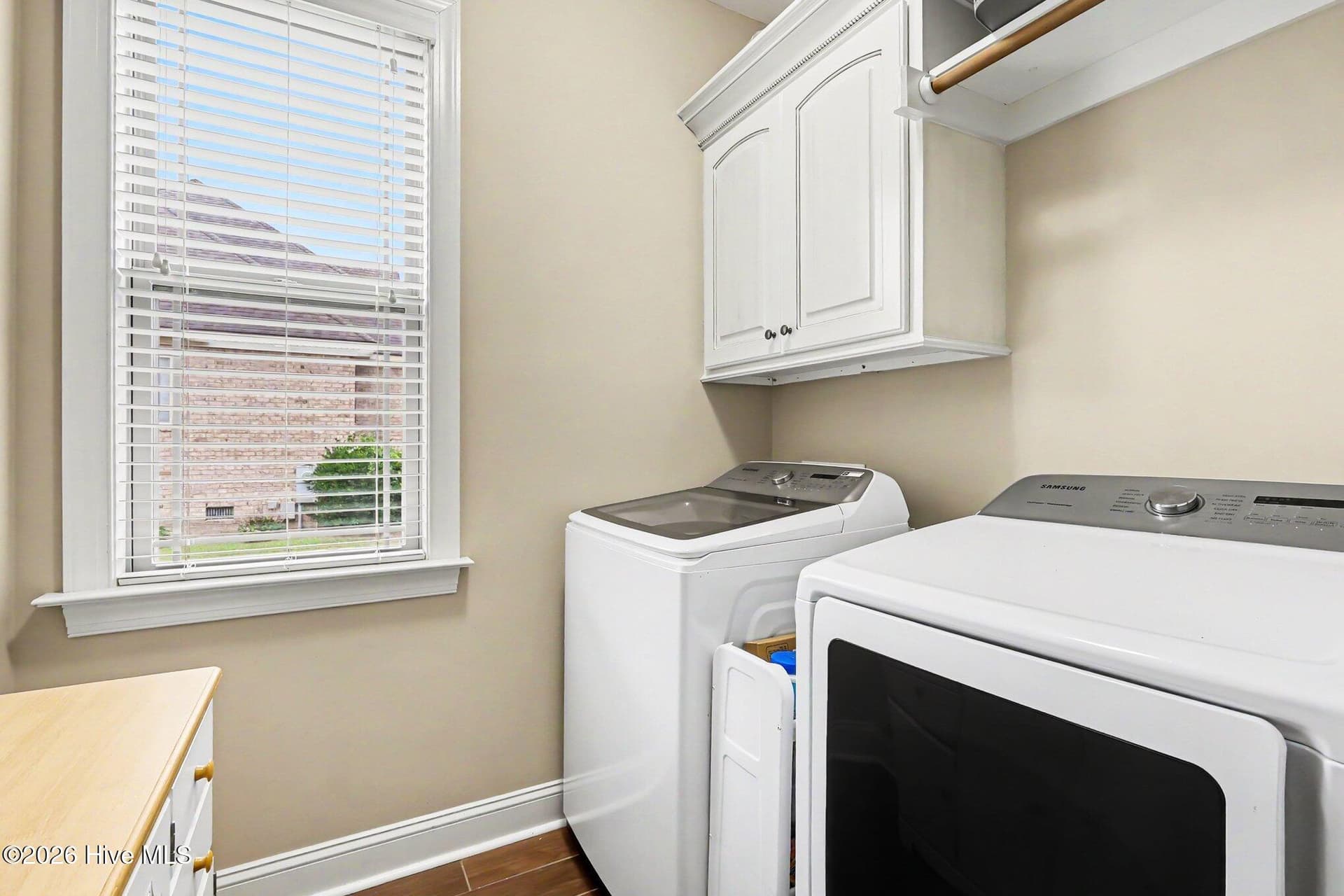 Laundry Room - 1404 Sunset Drive, Goldsboro, NC 27534