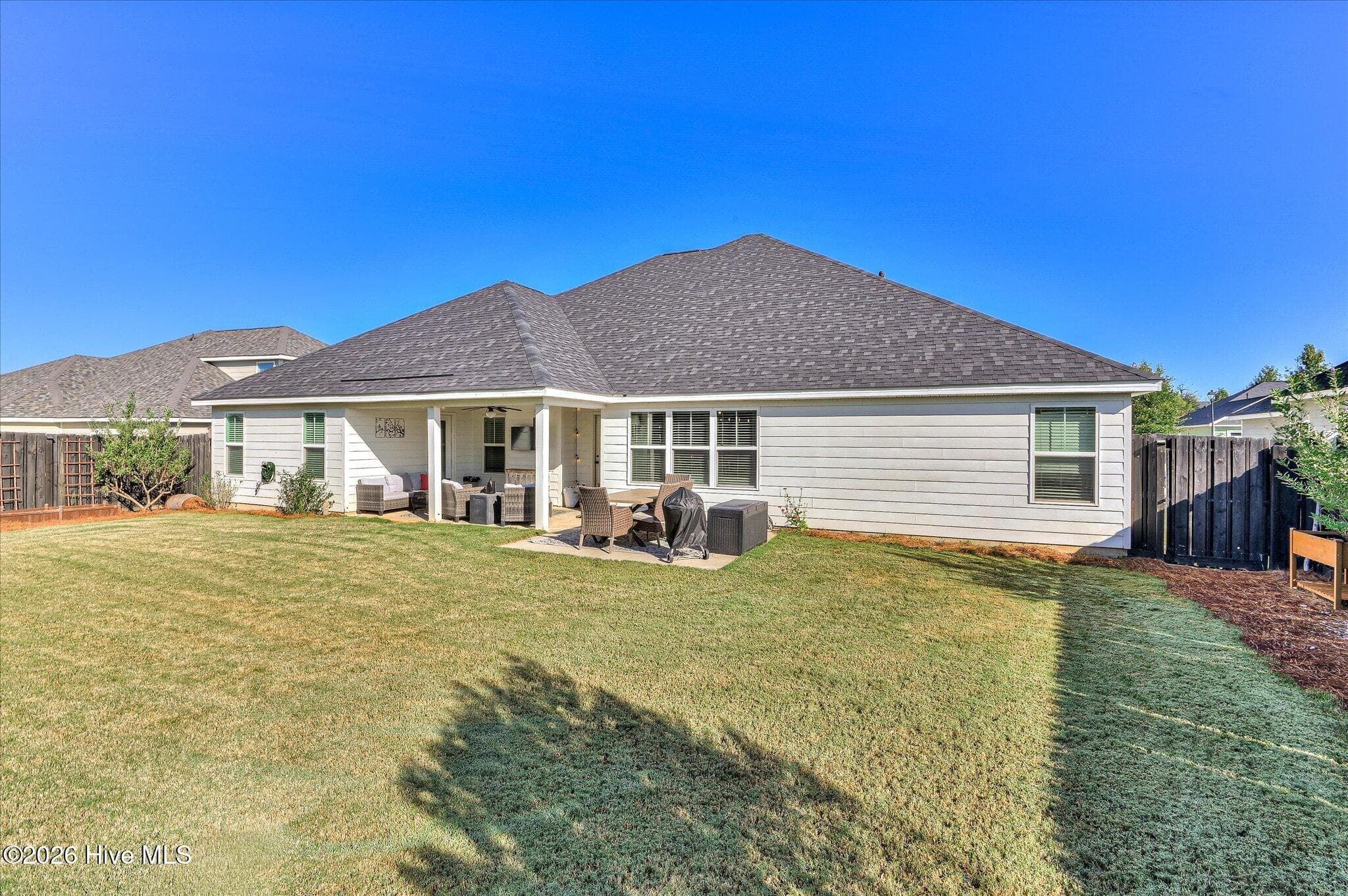 Single Family Residence at 2348 Bundoran Drive, Grovetown, GA 30813, photo 45 of 46