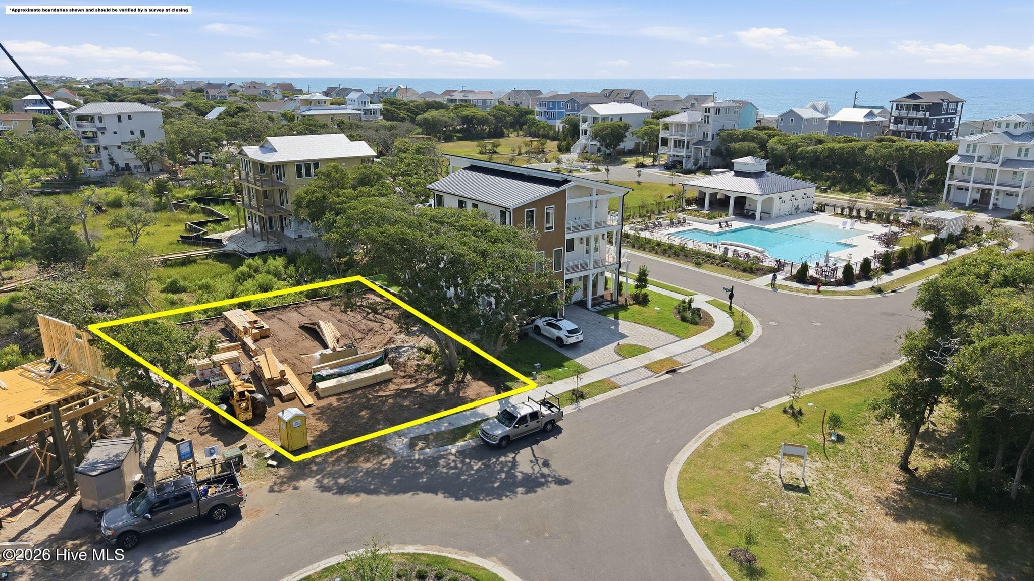 150 24R Auger Shell Court, Surf City, NC 28445