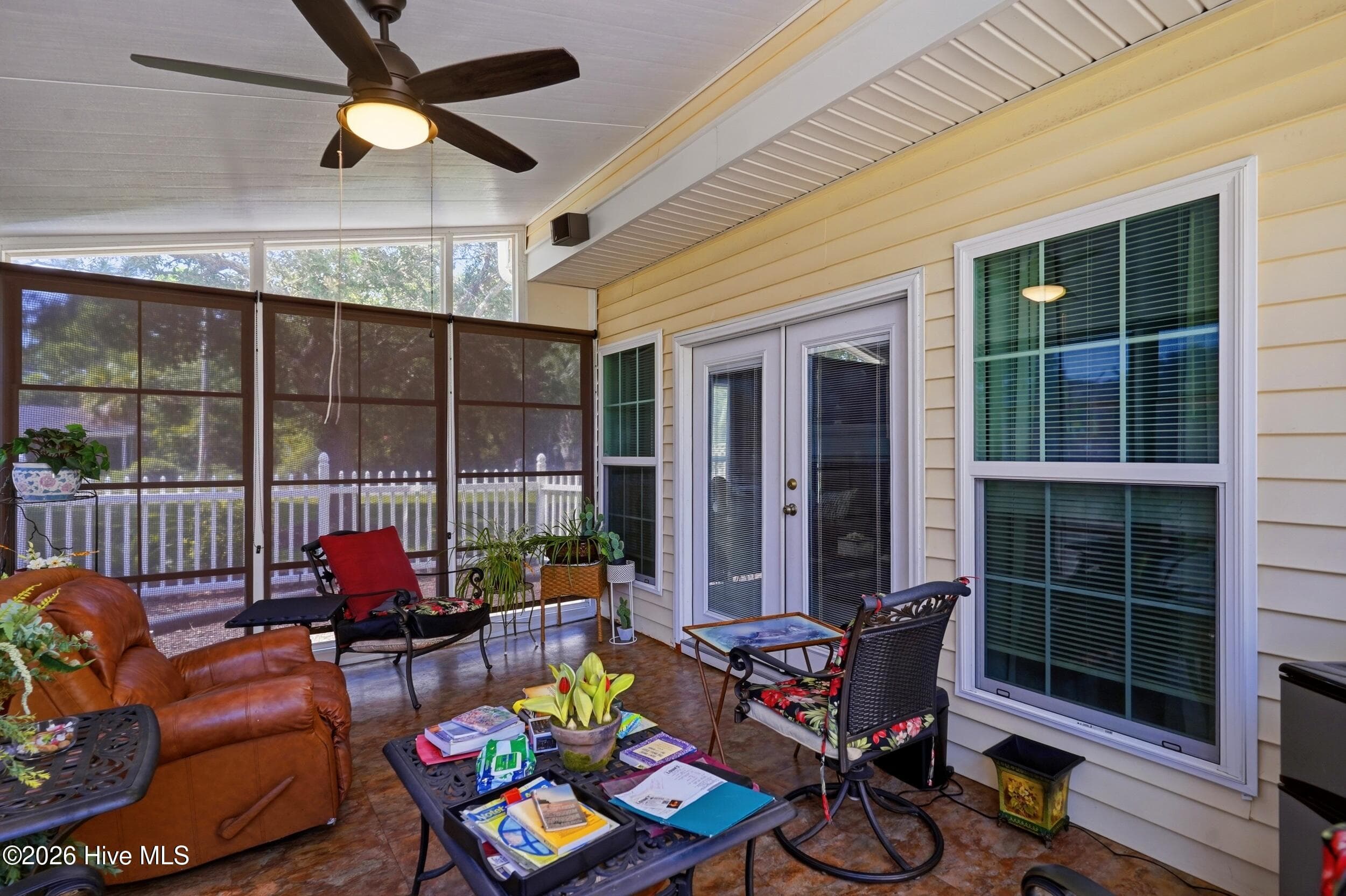 Single Family Residence at 400 Dow Road N, Carolina Beach, NC 28428, photo 68 of 95
