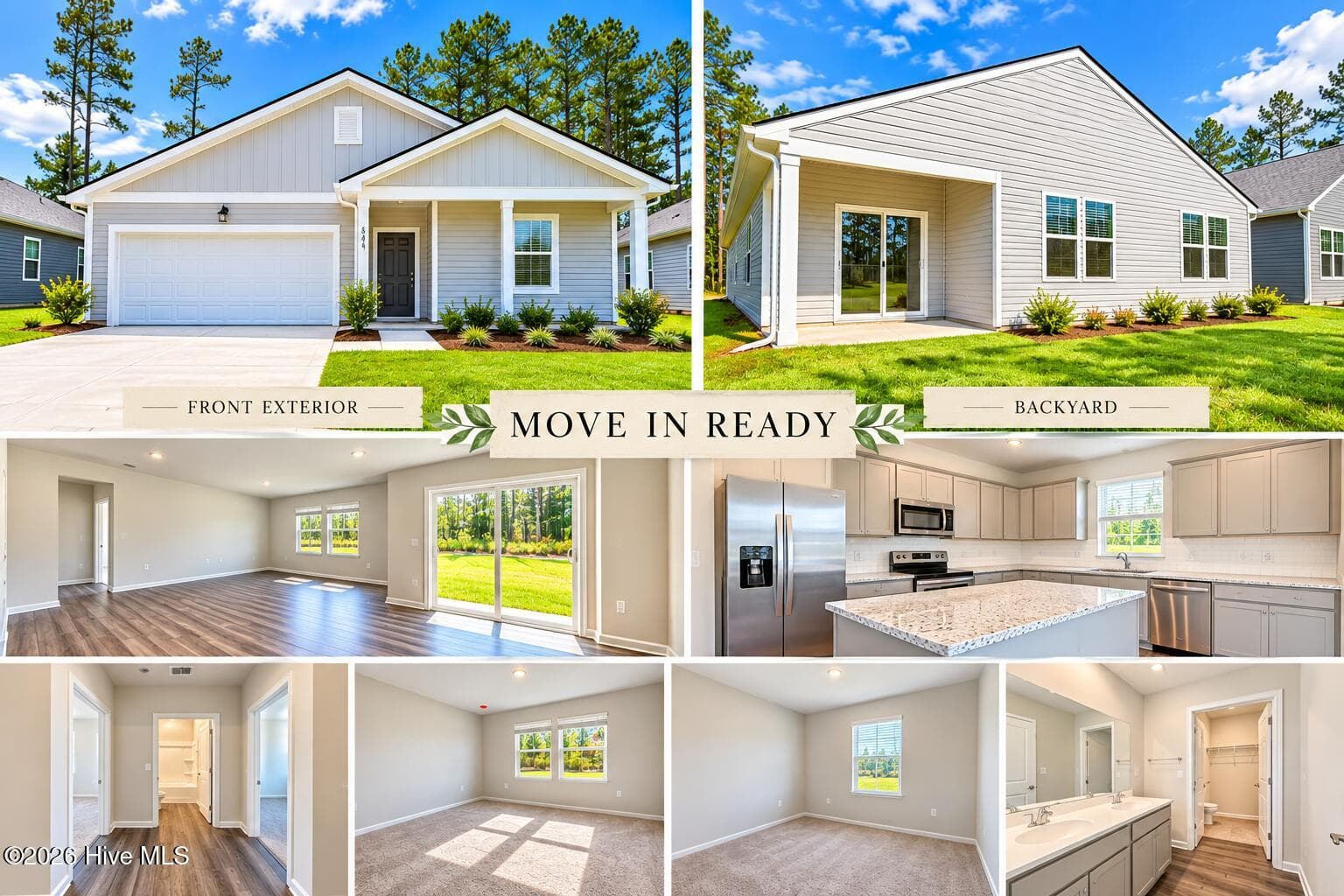 Single Family Residence at 544 Coronado Avenue, Leland, NC 28451, photo 2 of 13