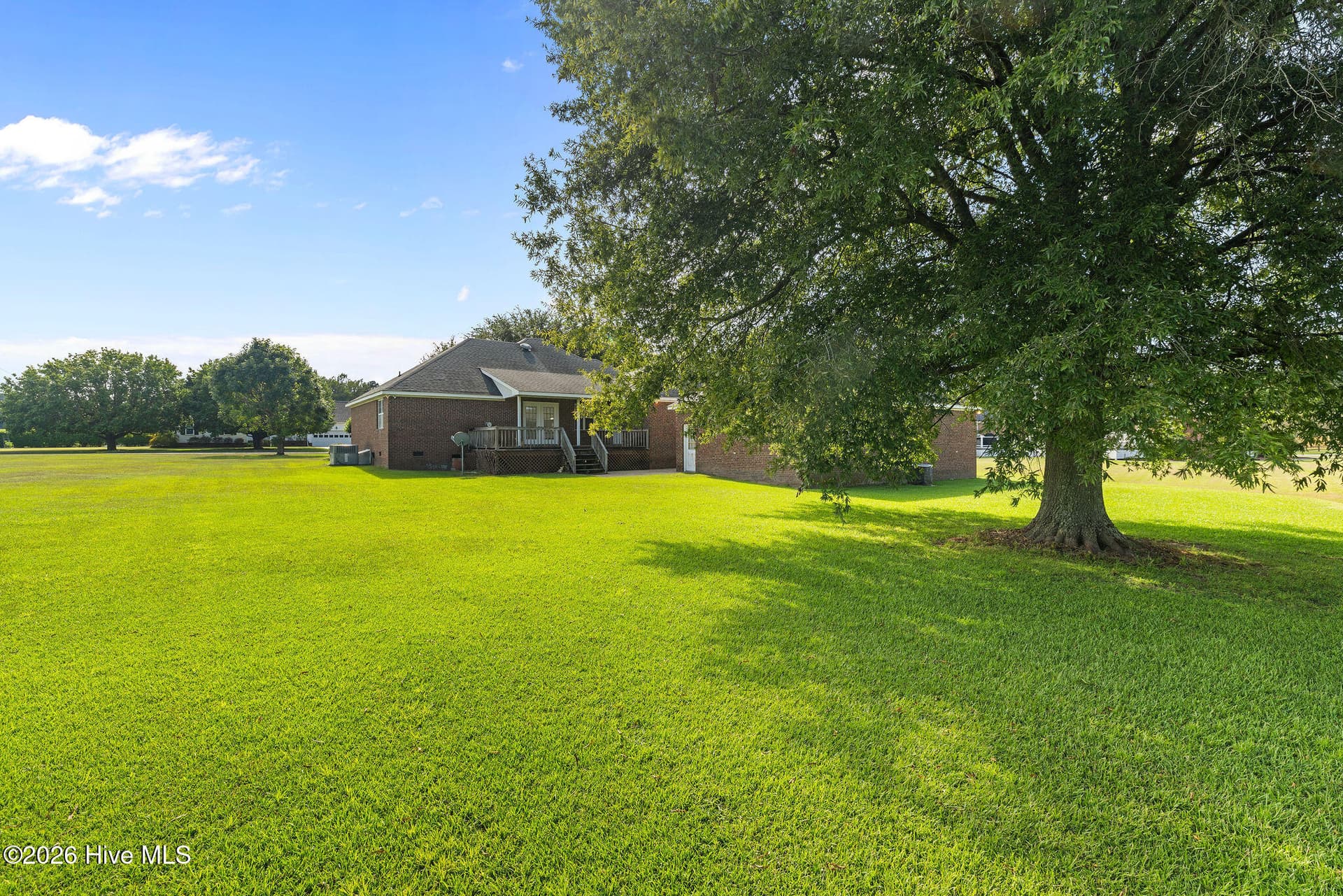 Single Family Residence at 102 Homestead Drive, Goldsboro, NC 27530, photo 7 of 29