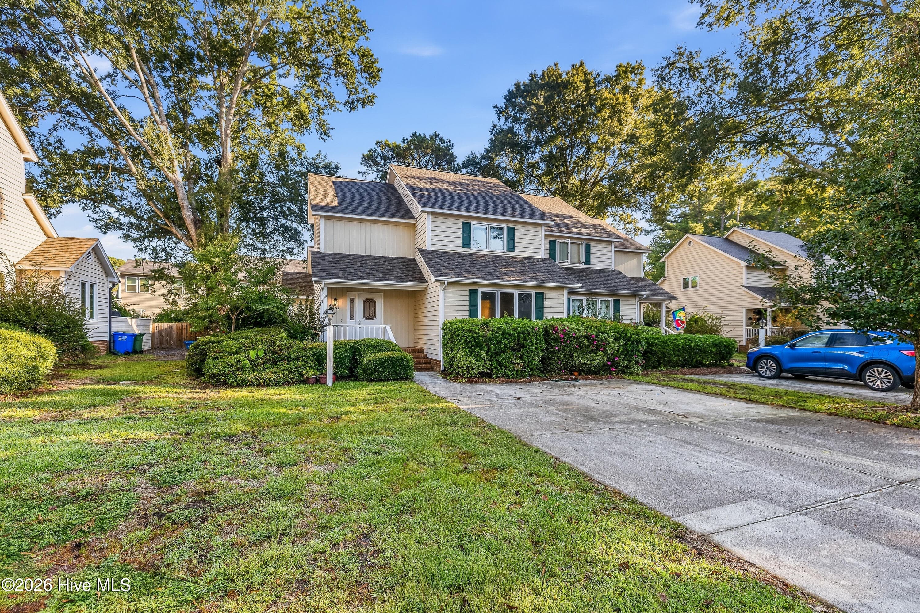 Townhouse at 323 Wimbledon Court, Wilmington, NC 28412, Wilmington, photo 38 of 41