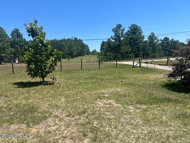 Single Family Residence at 2018 Greenland Road, Blythe, GA 30805, photo 7 of 7