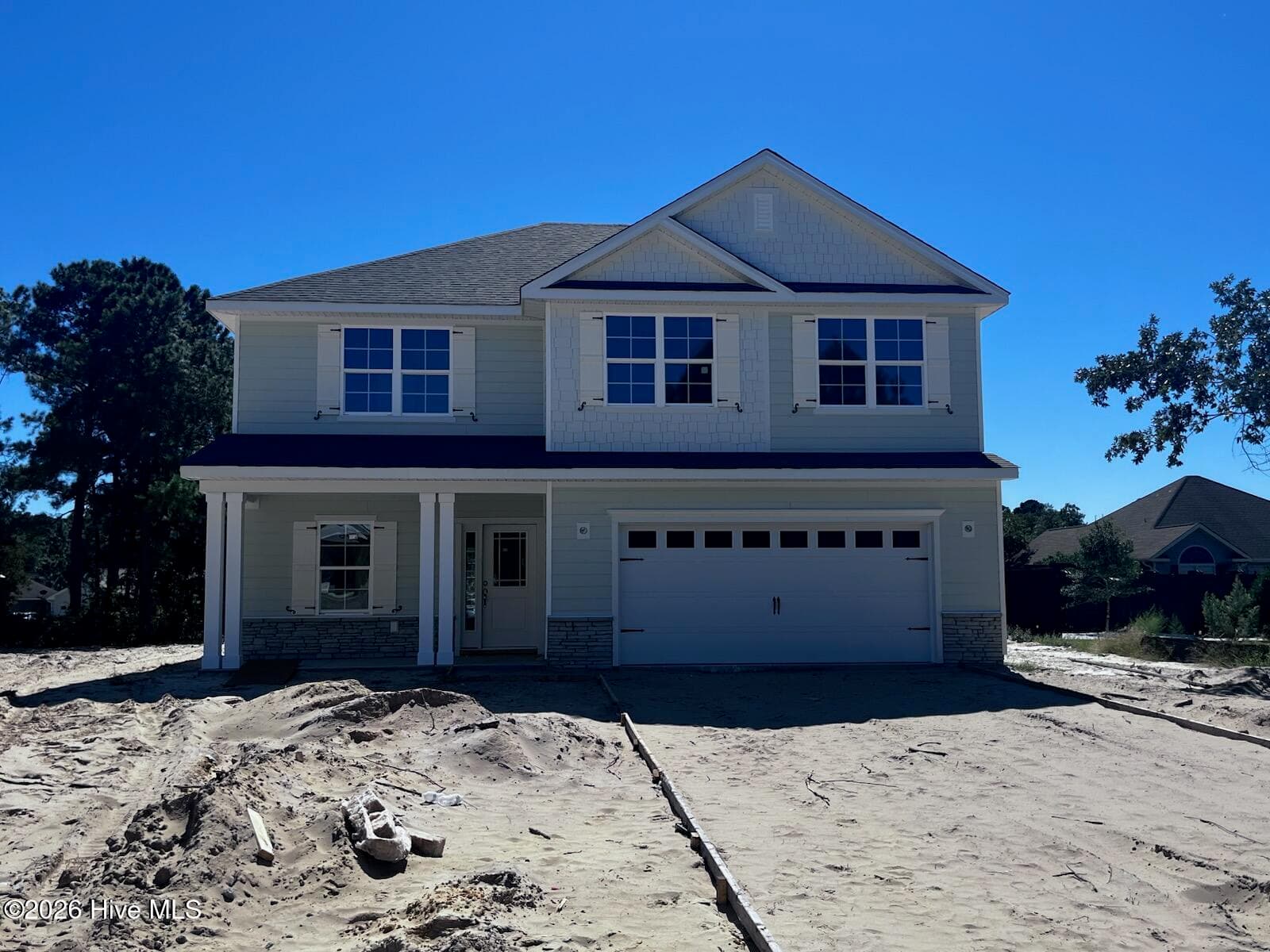 Single Family Residence at 3003 Old Berwick Street SW, Shallotte, NC 28470, photo 5 of 100