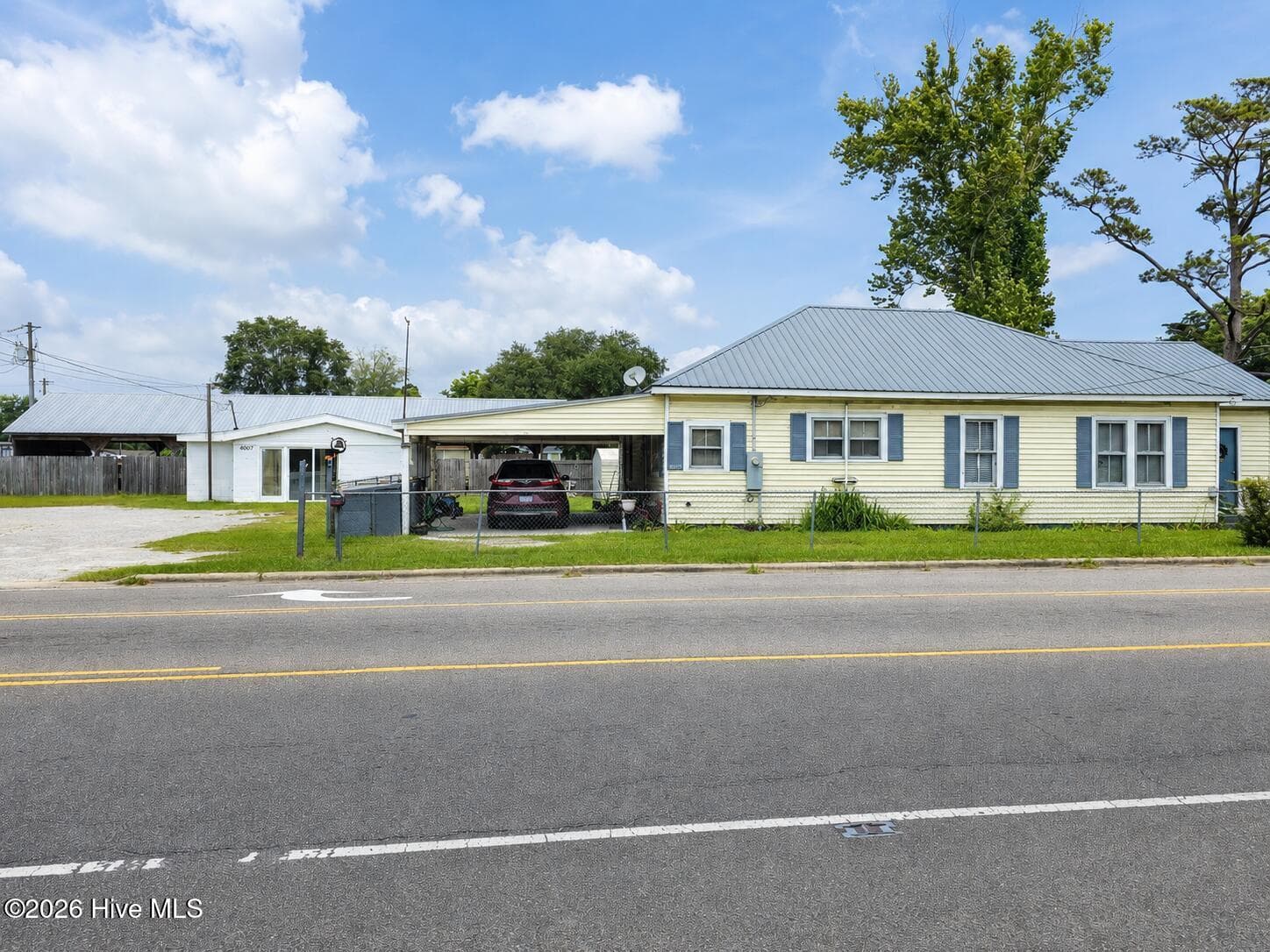 Improved at 4009 Holly Shelter Road, Castle Hayne, NC 28429, photo 3 of 11
