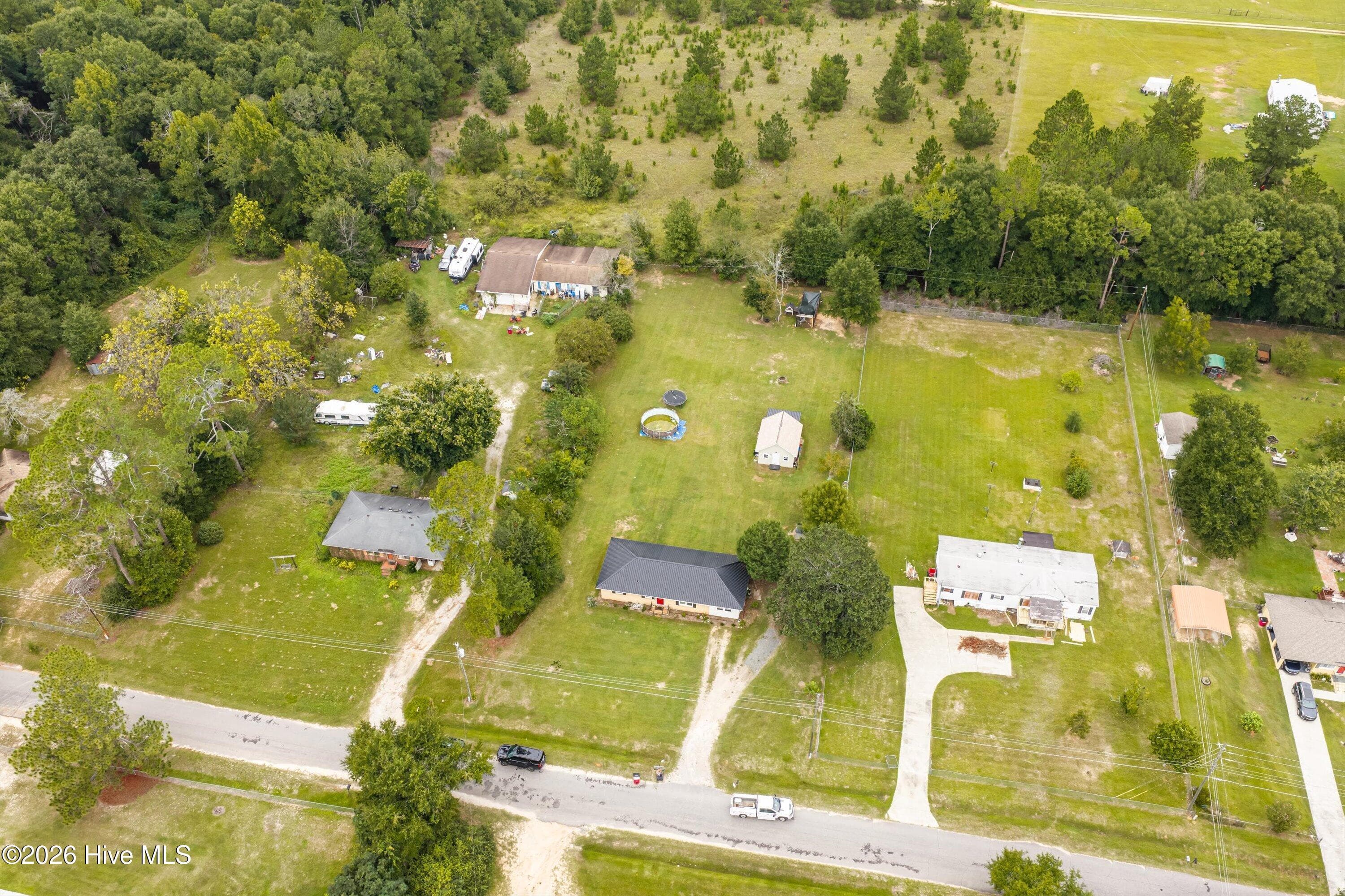 Single Family Residence at 192 Briar Creek Estates Road, Waynesboro, GA 30830, photo 44 of 47