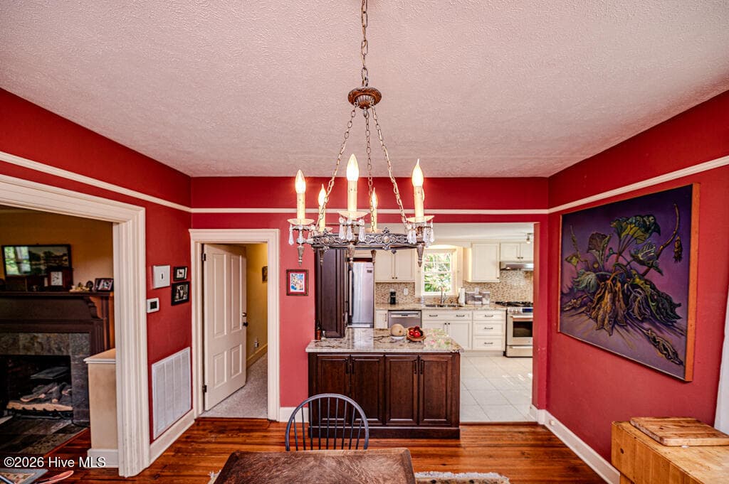Single Family Residence at 524 Carthage Street, Cameron, NC 28326, photo 16 of 51