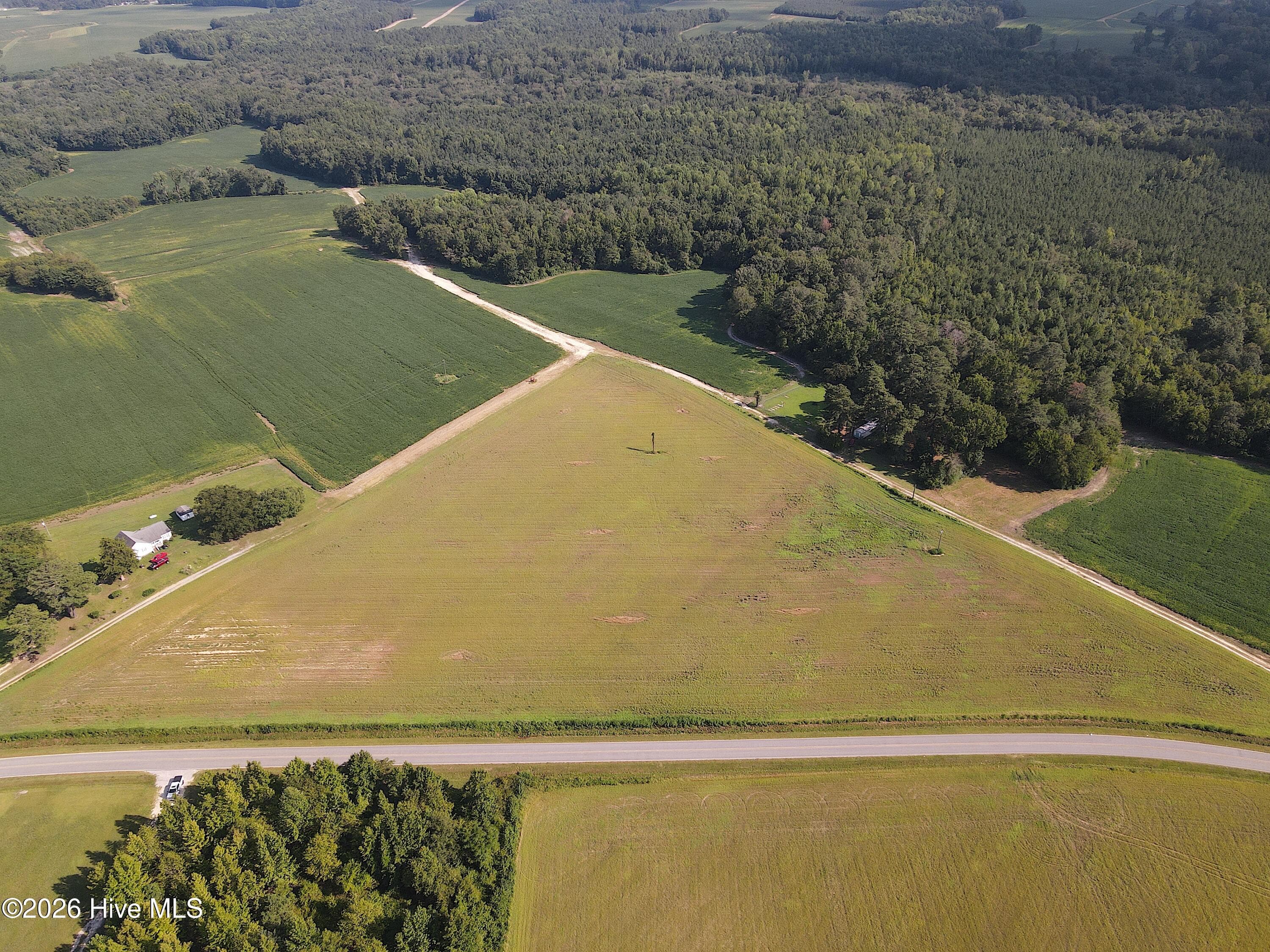 Residential Lot at 0 2 Orchard Road, Elm City, NC 27822, photo 3 of 7