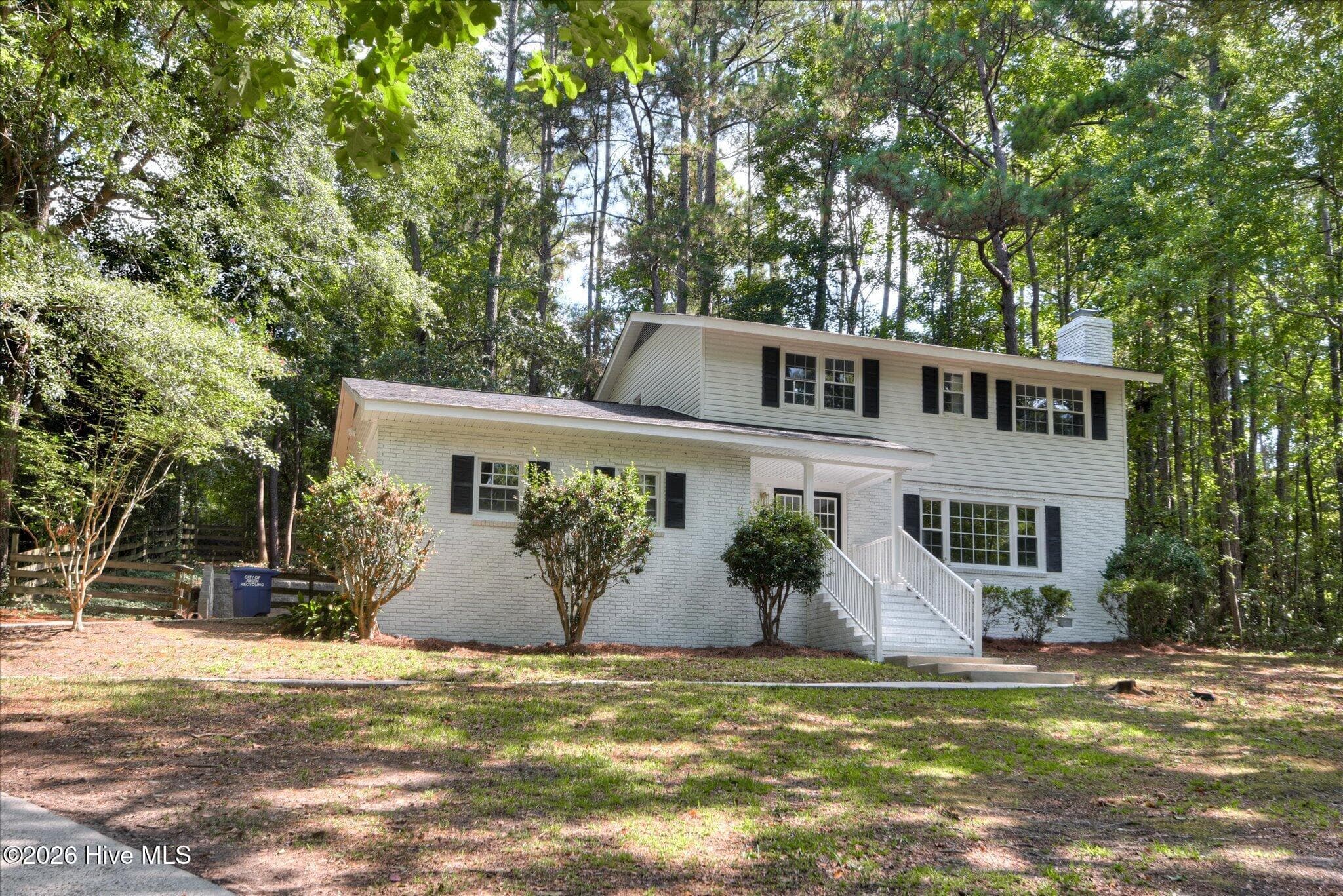 Single Family Residence at 1229 Woodbine Road, Aiken, SC 29803, photo 2 of 50