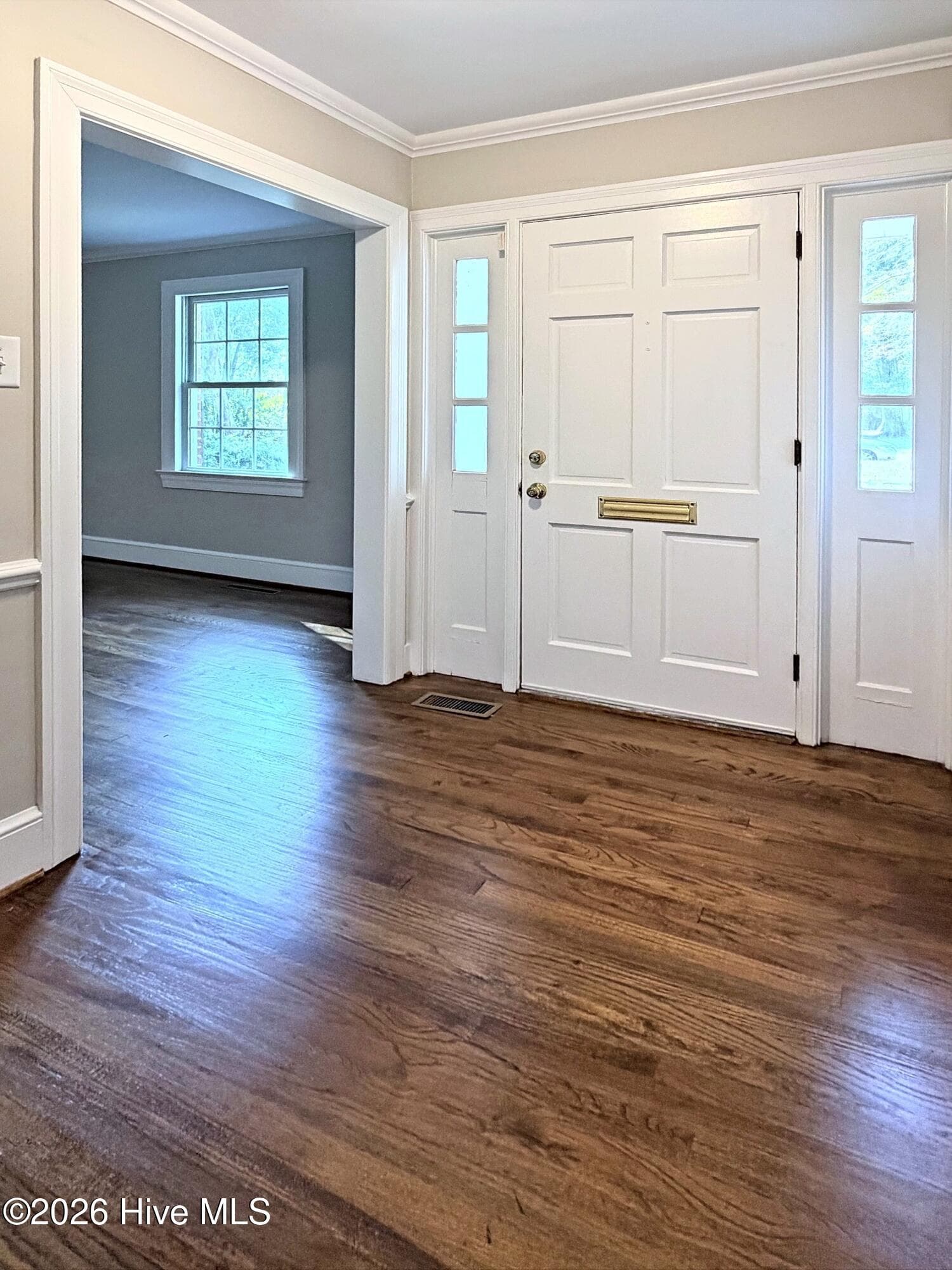Single Family Residence at 2003 E Mulberry Street, Goldsboro, NC 27530, photo 5 of 34