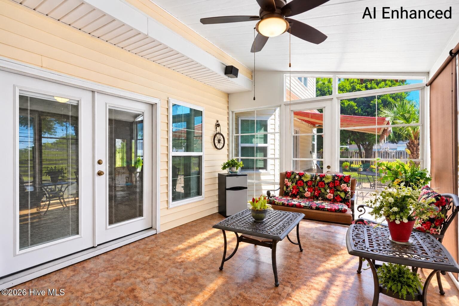 Single Family Residence at 400 Dow Road N, Carolina Beach, NC 28428, photo 50 of 95
