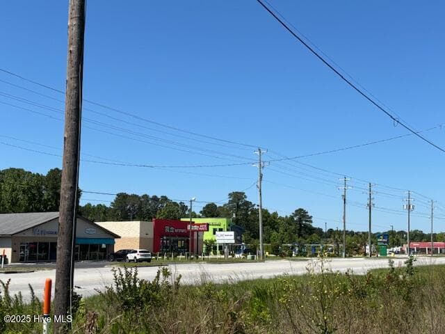 2874 Richlands Highway, Jacksonville, NC 28540