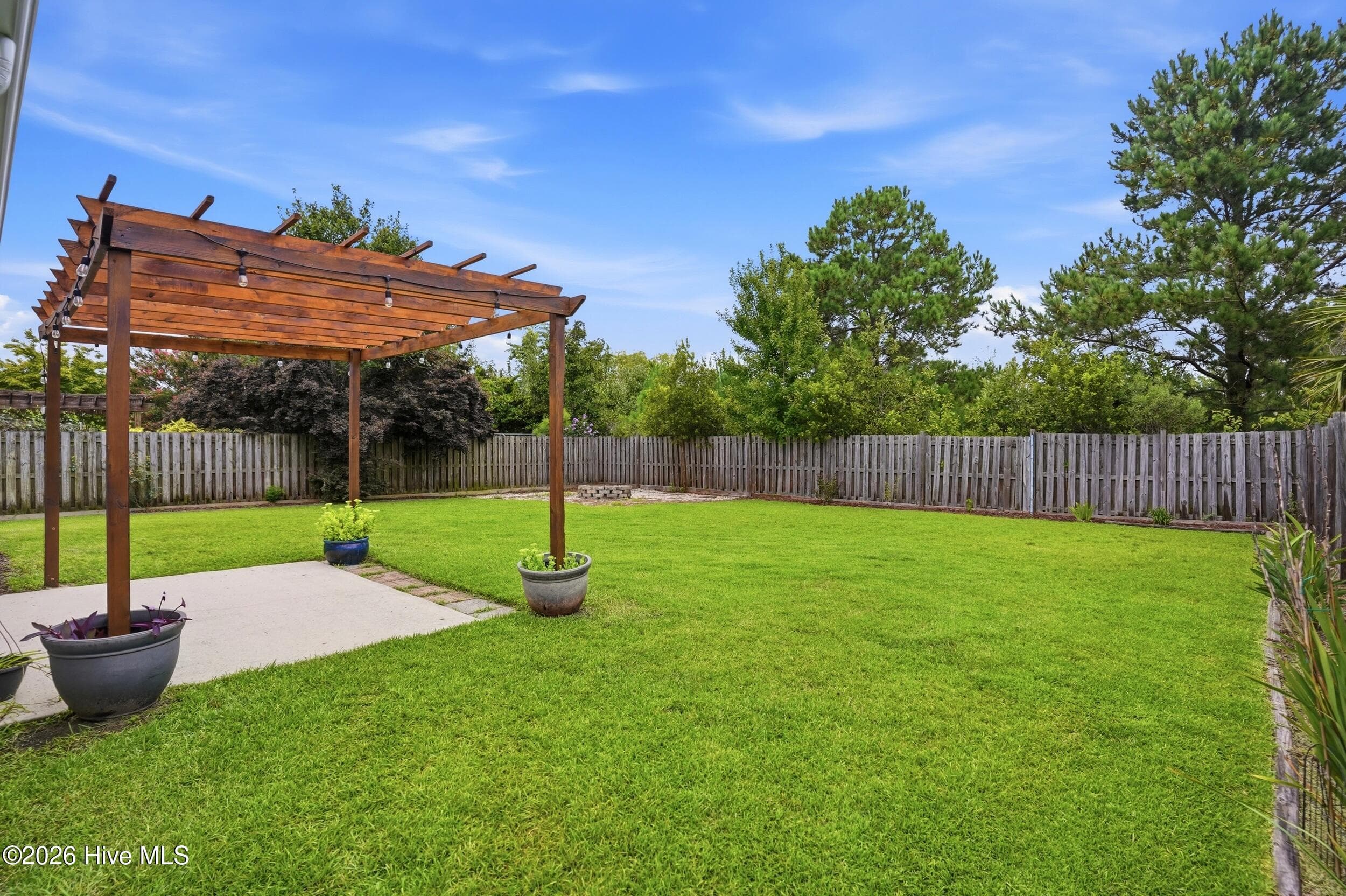 Single Family Residence at 7287 Copperfield Court, Wilmington, NC 28411, photo 27 of 46