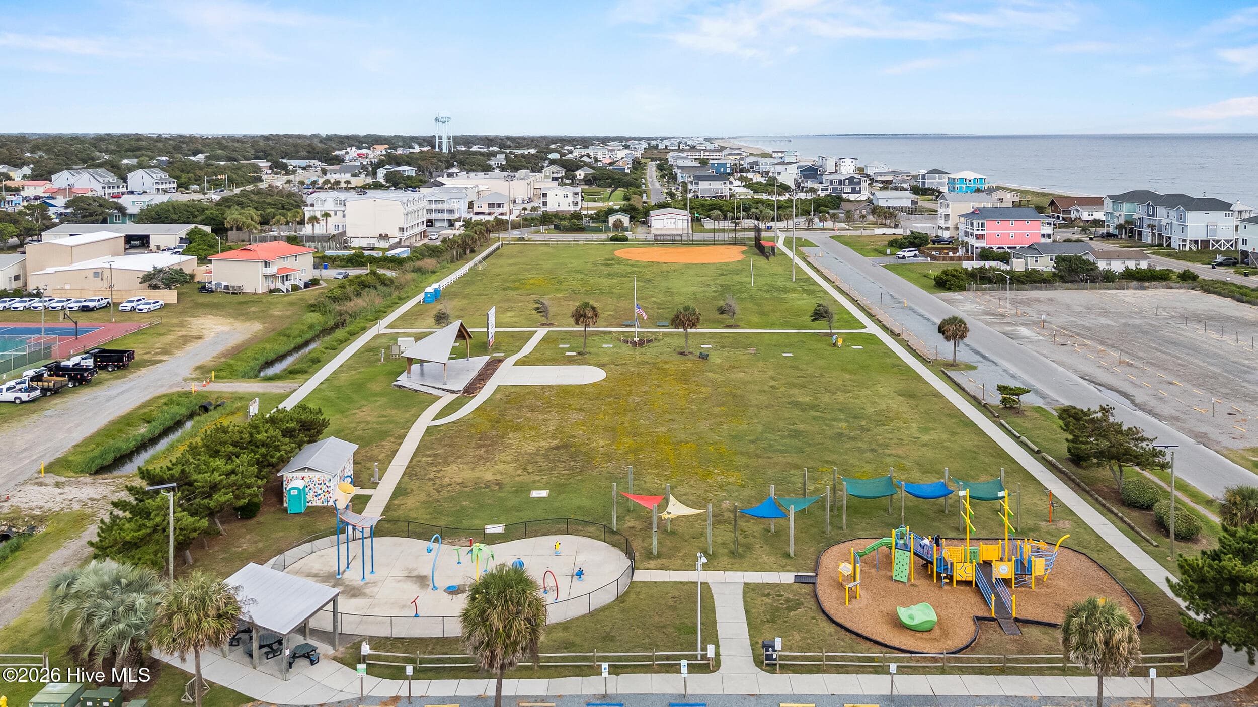 Residential Lot at Lot 13 13 NE 68th Street, Oak Island, NC 28465, photo 33 of 52