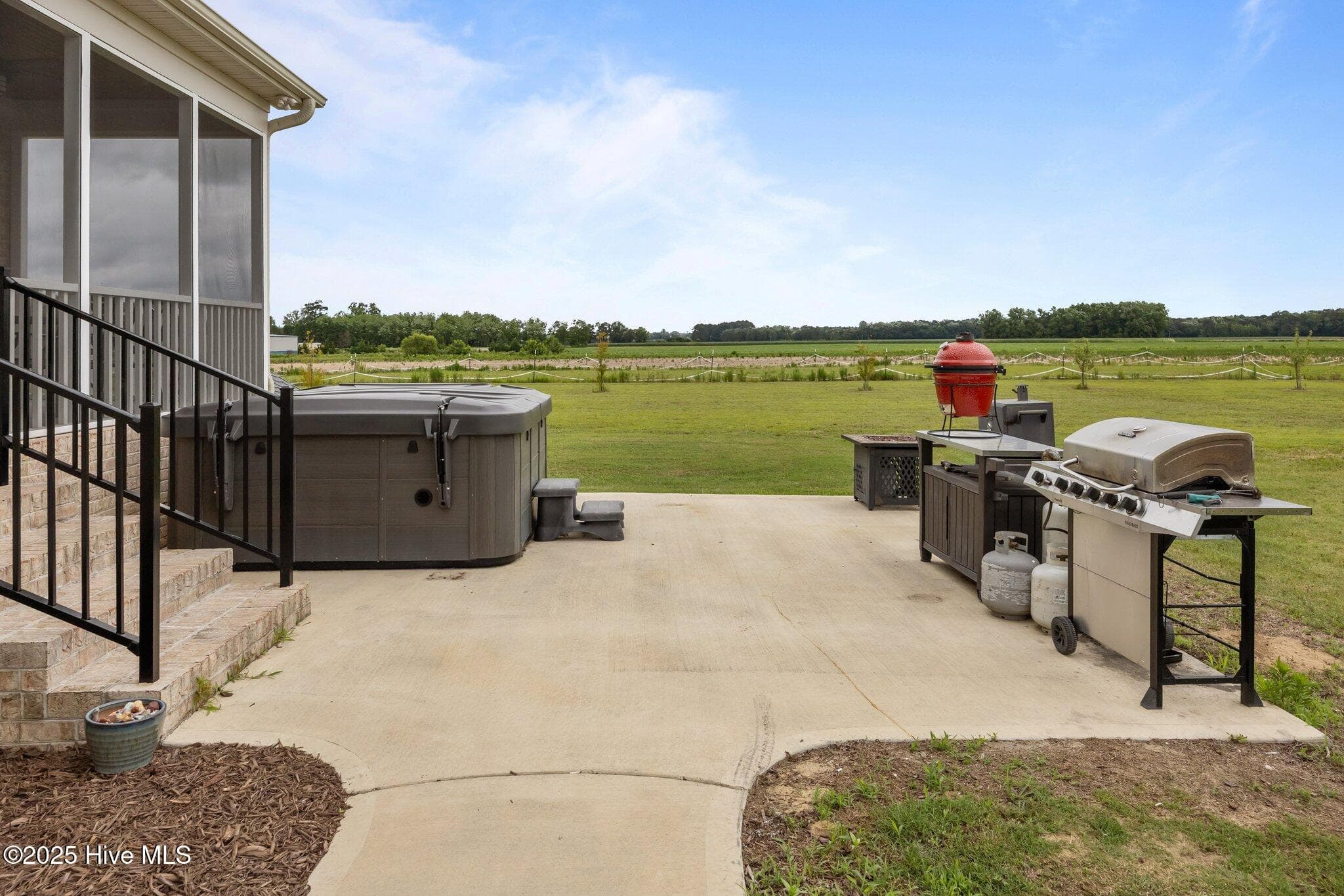7145 Stokestown St Johns Road, Ayden, NC 28513