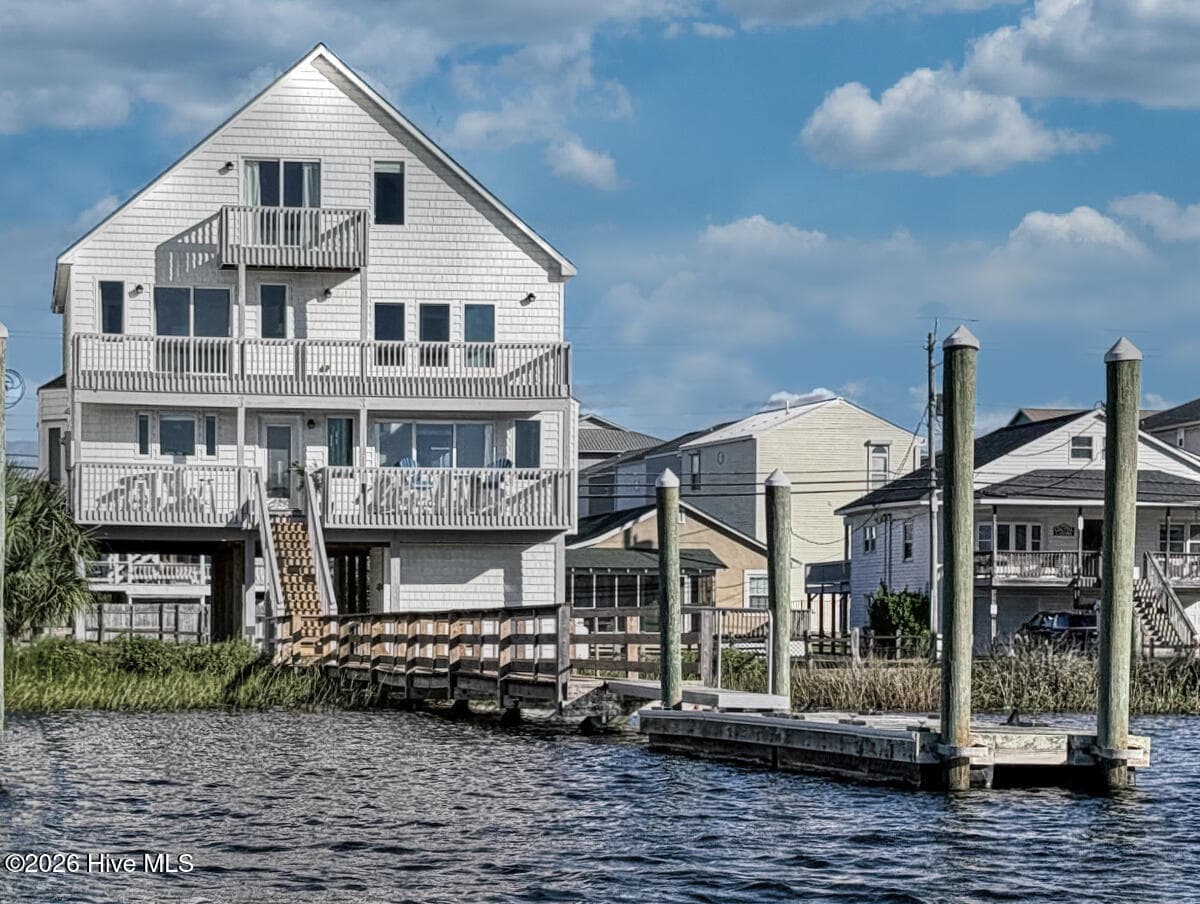 Single Family Residence at 517 Canal Drive, Carolina Beach, NC 28428, photo 5 of 119