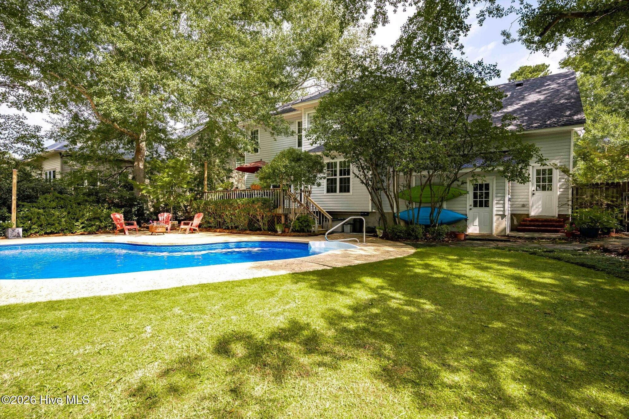 Single Family Residence at 4100 Quinn Drive, Evans, GA 30809, photo 49 of 63