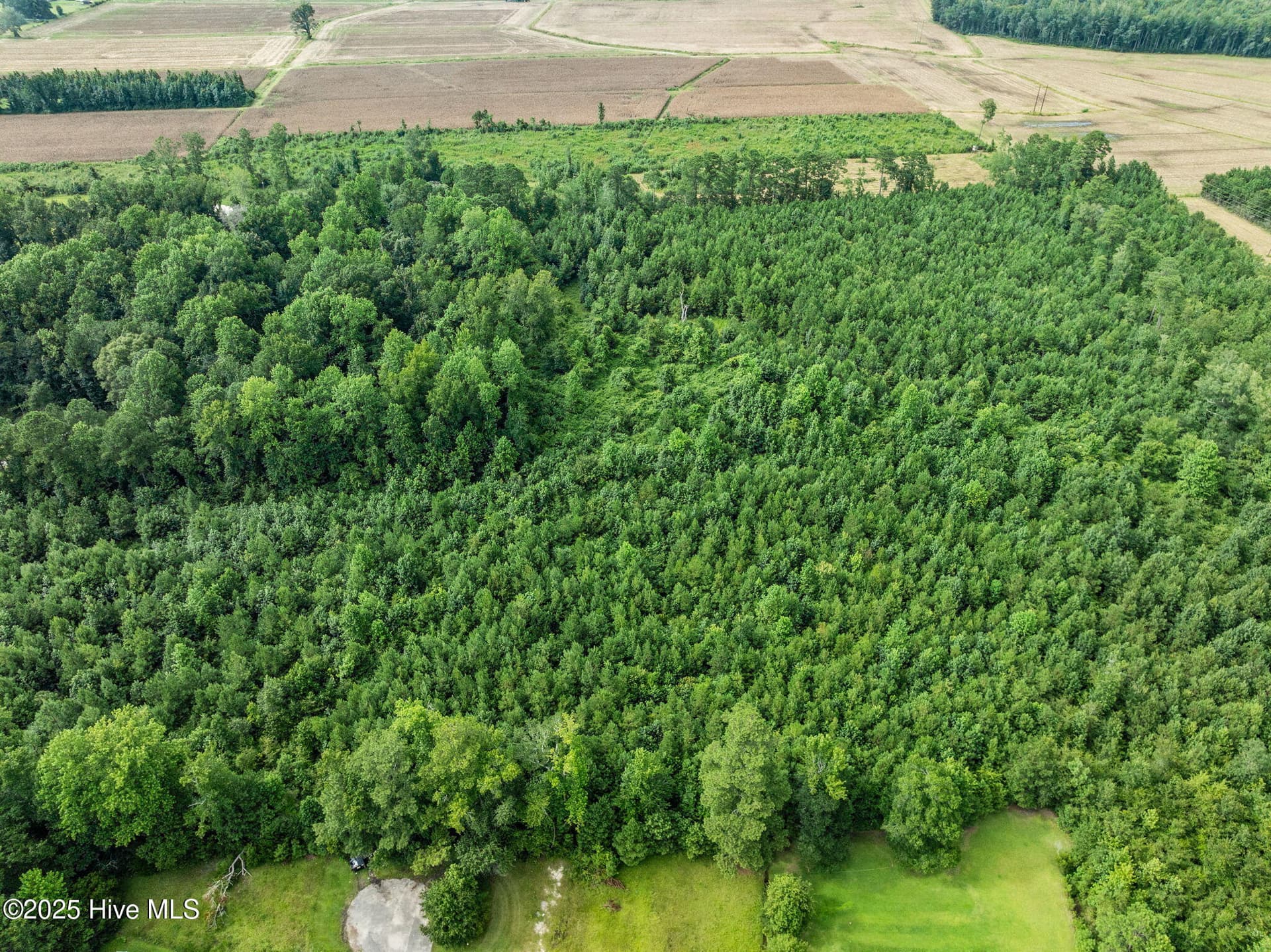 Residential Lot at 3381 1 Memory Lane S, Burgaw, NC 28425, photo 10 of 17
