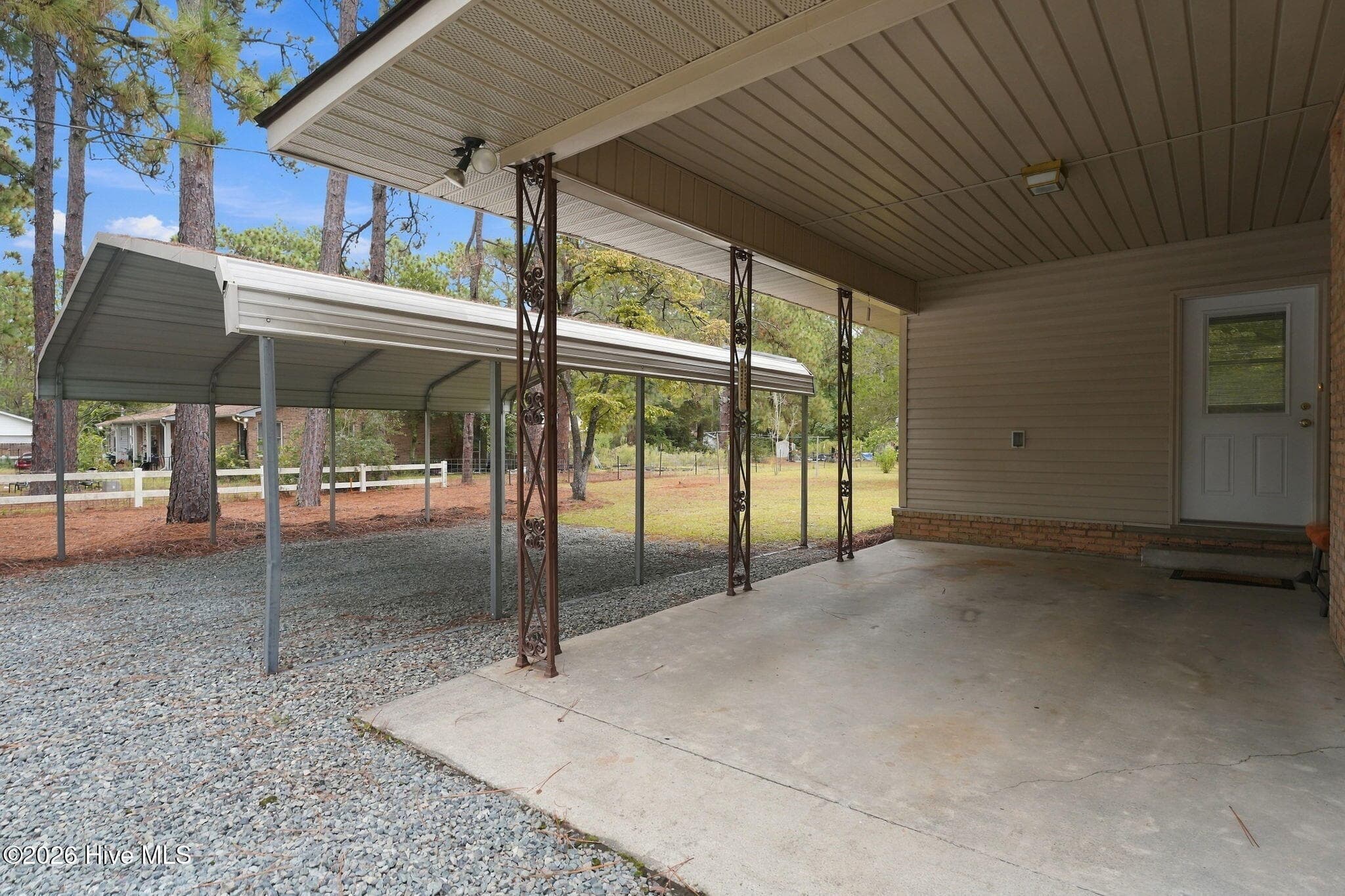Single Family Residence at 355 N Currant Street, Pinebluff, NC 28373, Pinebluff, photo 19 of 29