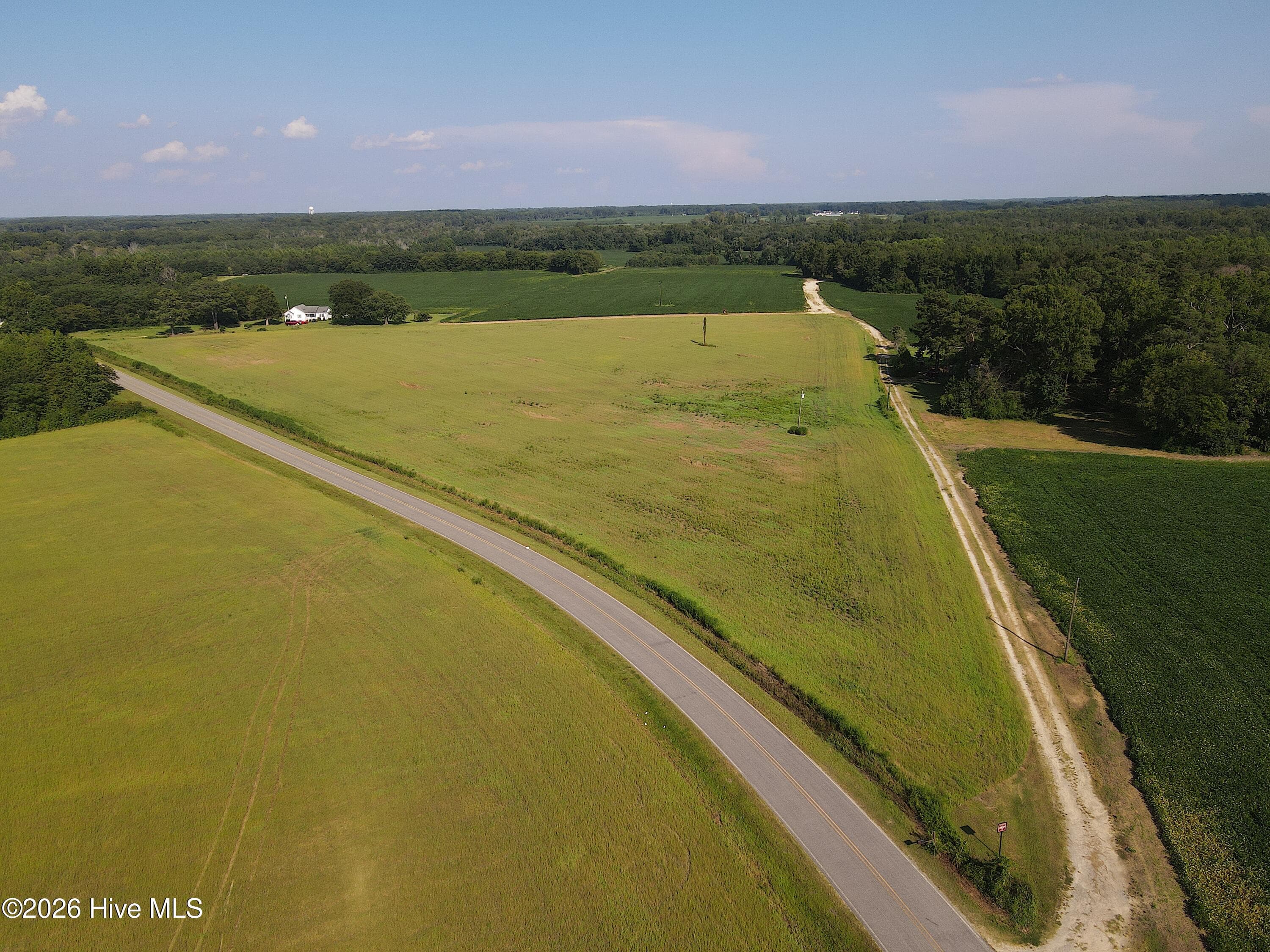Residential Lot at 0 2 Orchard Road, Elm City, NC 27822, photo 2 of 7