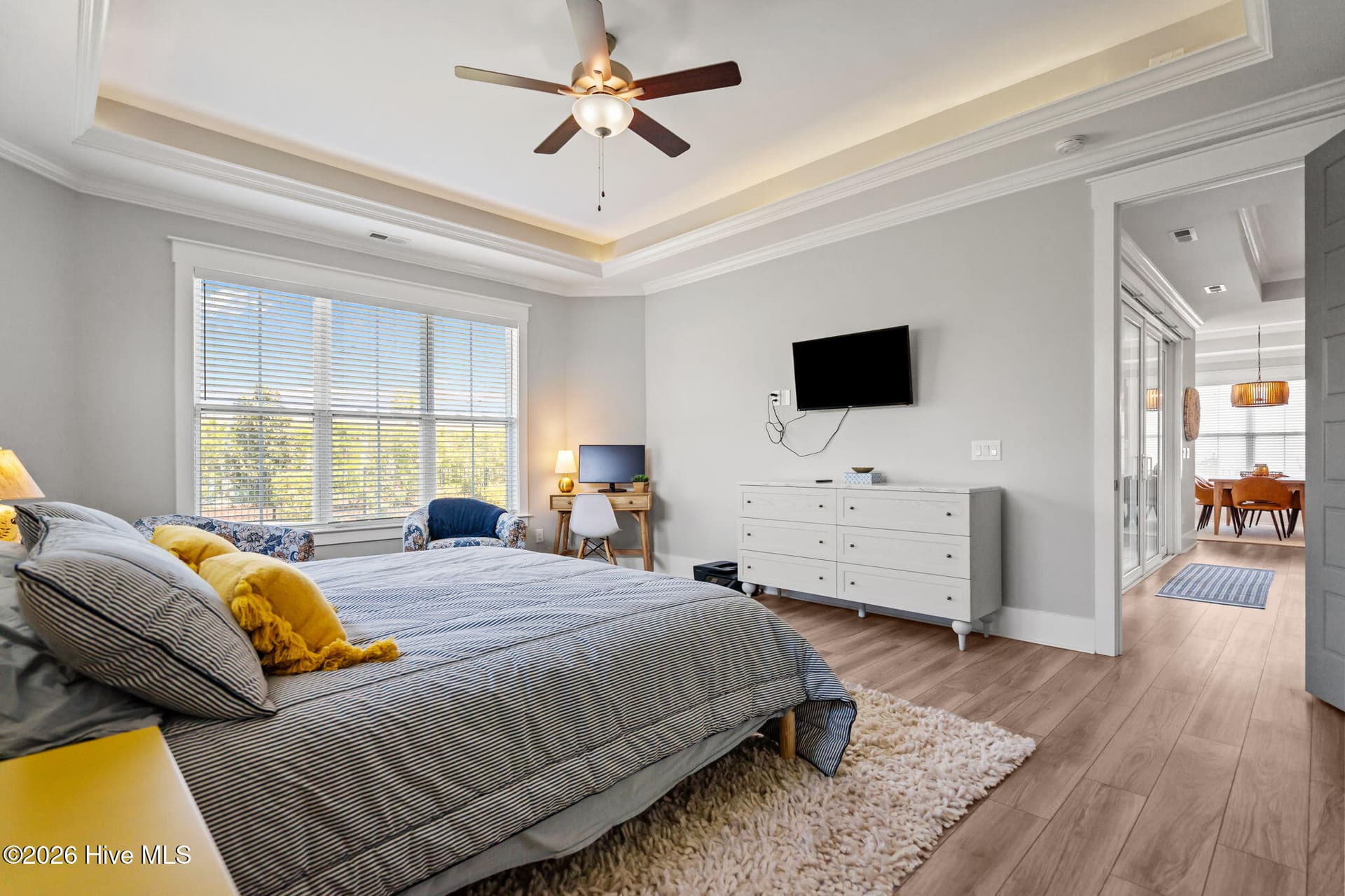 Single Family Residence at 105 E Keel Drive, Hampstead, NC 28443, photo 61 of 134