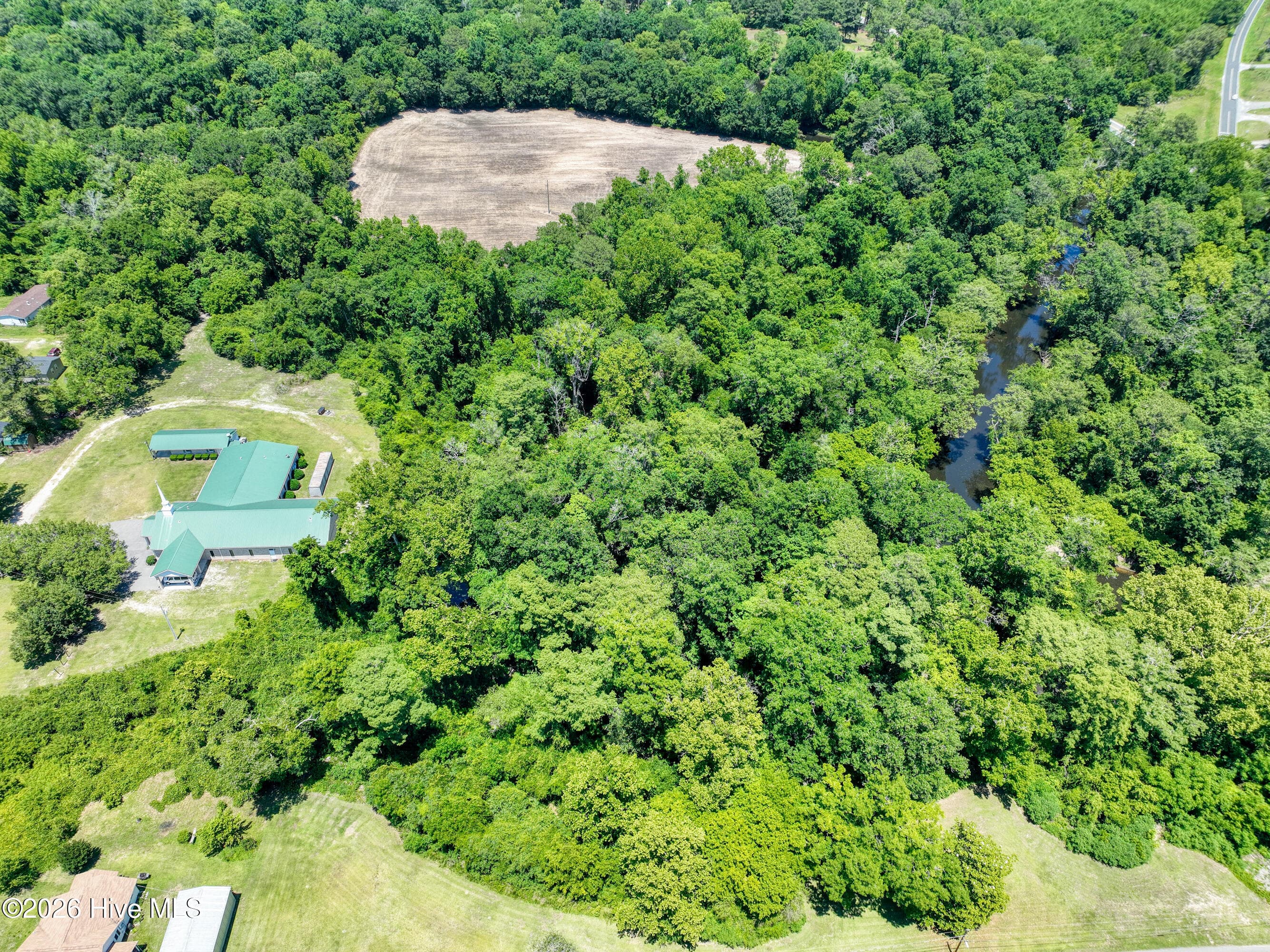 Undeveloped at 107 Highway 41 E, Trenton, NC 28585, photo 18 of 21