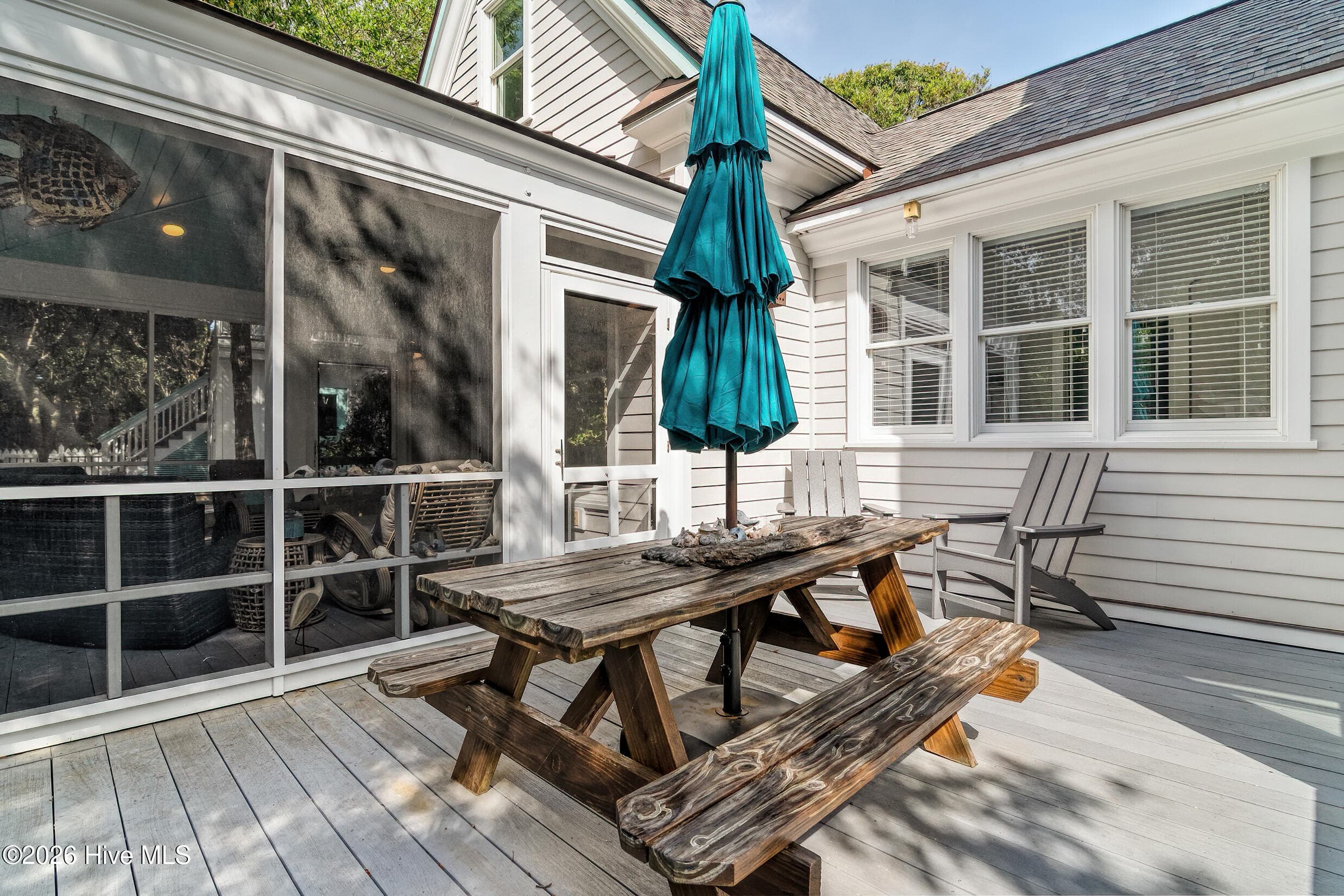 Single Family Residence at 614 Ocracoke Way, Bald Head Island, NC 28461, photo 52 of 73