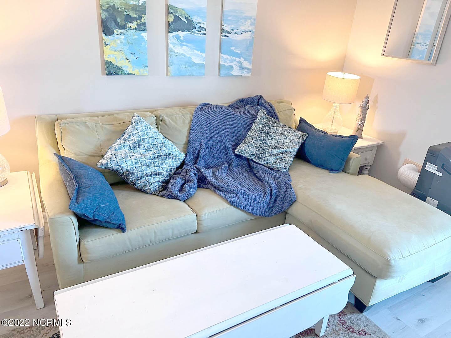 Condominium at 2250 New River Inlet Road 311, North Topsail Beach, NC 28460, photo 12 of 21