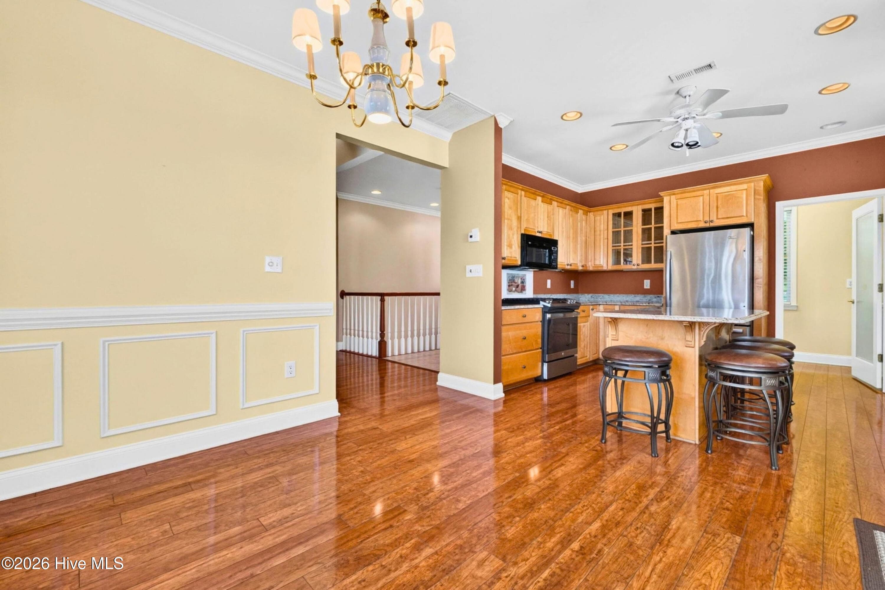 Single Family Residence at 3243 Marsh View Drive SW, Supply, NC 28462, photo 24 of 83