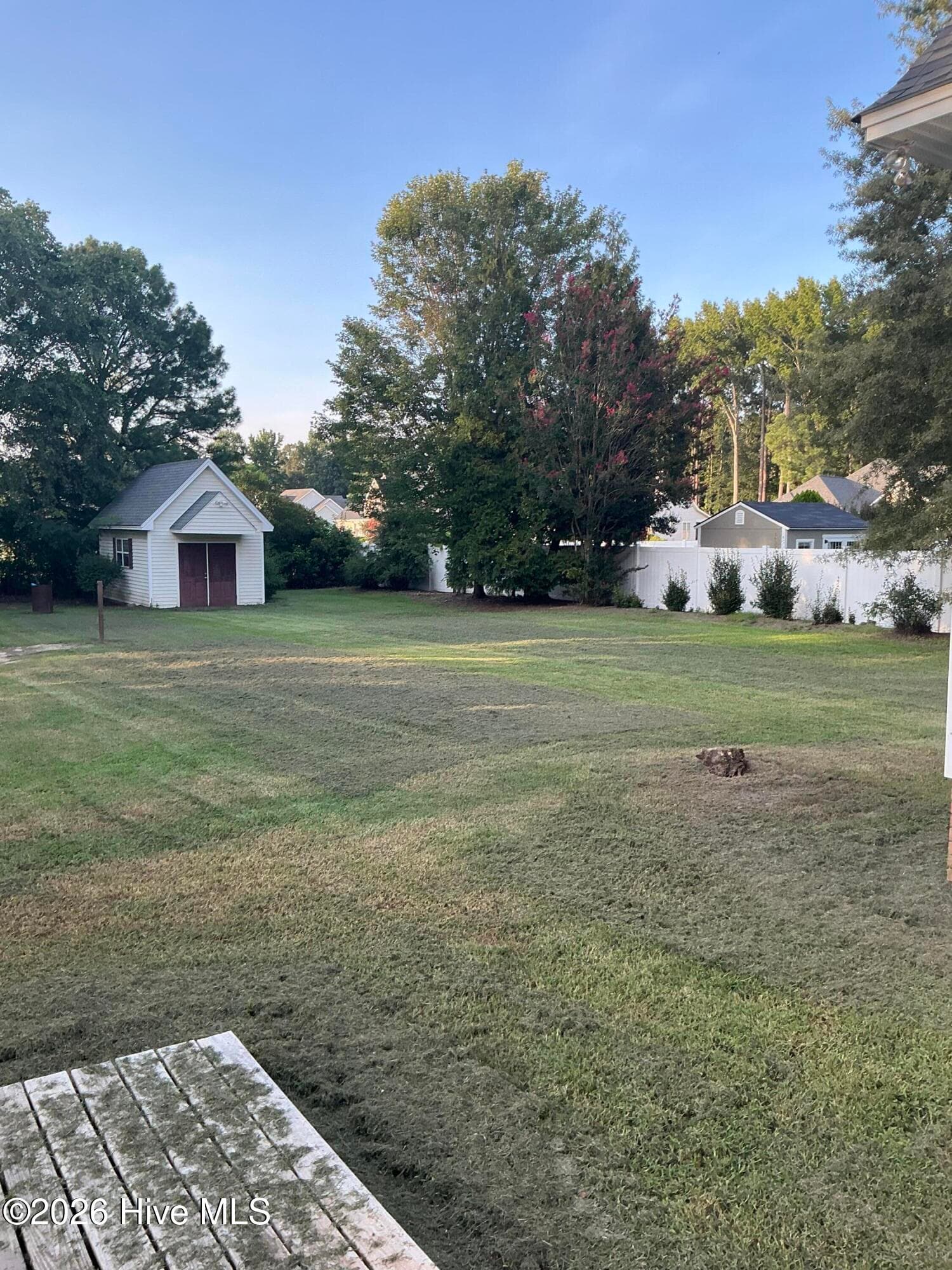 Single Family Residence at 3832 Green Pastures W, Battleboro, NC 27809, Battleboro, photo 16 of 16