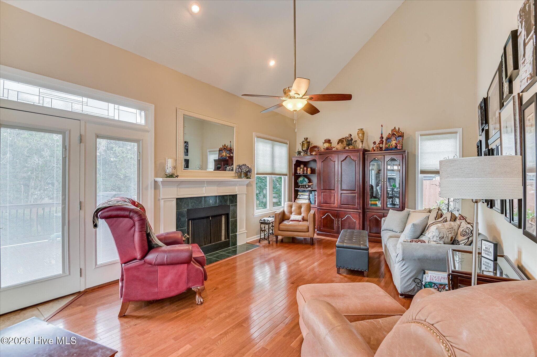 Single Family Residence at 407 Bakers Ferry Trail, Martinez, GA 30907, photo 8 of 52