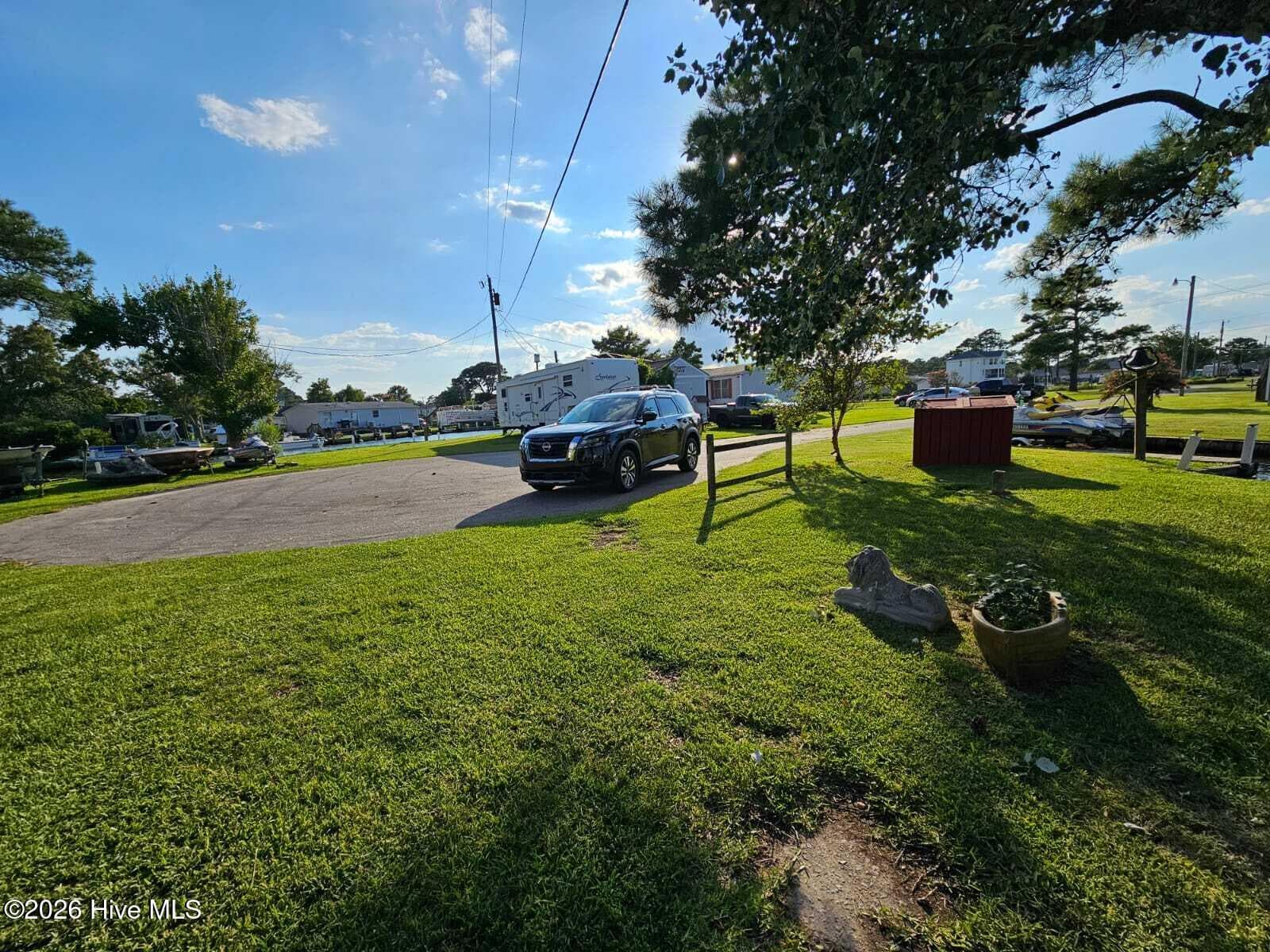 Residential Lot at 113 Lots 18 & 19 Base Hit Drive, Grandy, NC 27939, photo 10 of 10