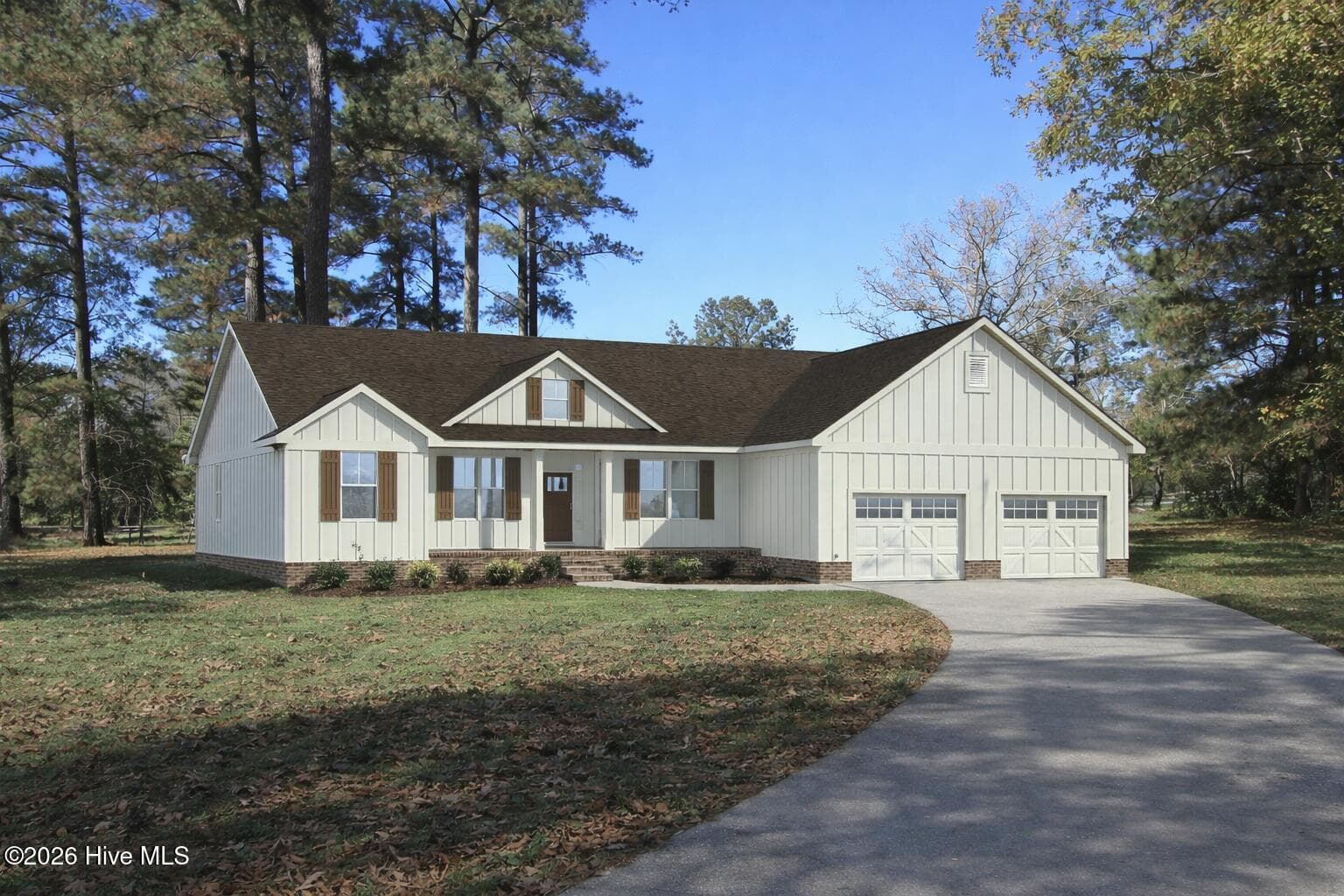 00 Cedar Lane Road, Sanford, NC 27332