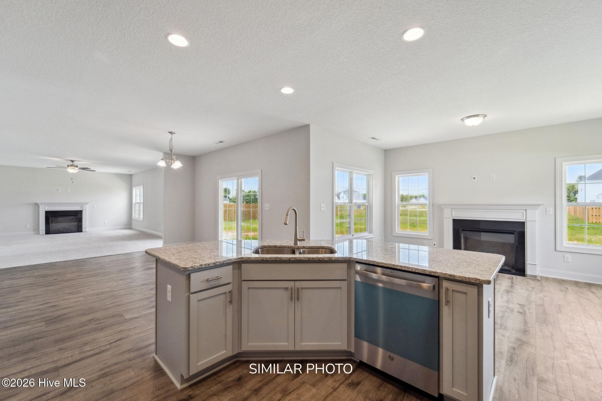 Single Family Residence at 703 Atlantic Coast Lane, Jacksonville, NC 28546, photo 21 of 37