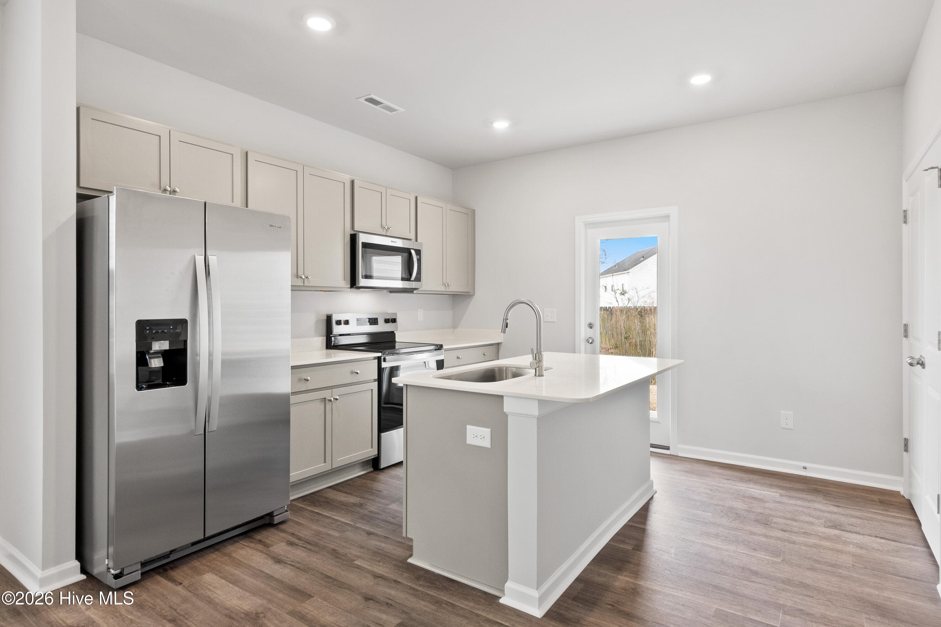 Nest Floorplan - Representative Photos at Another Community - 1078 Hanson Drive, Leland, NC 28451