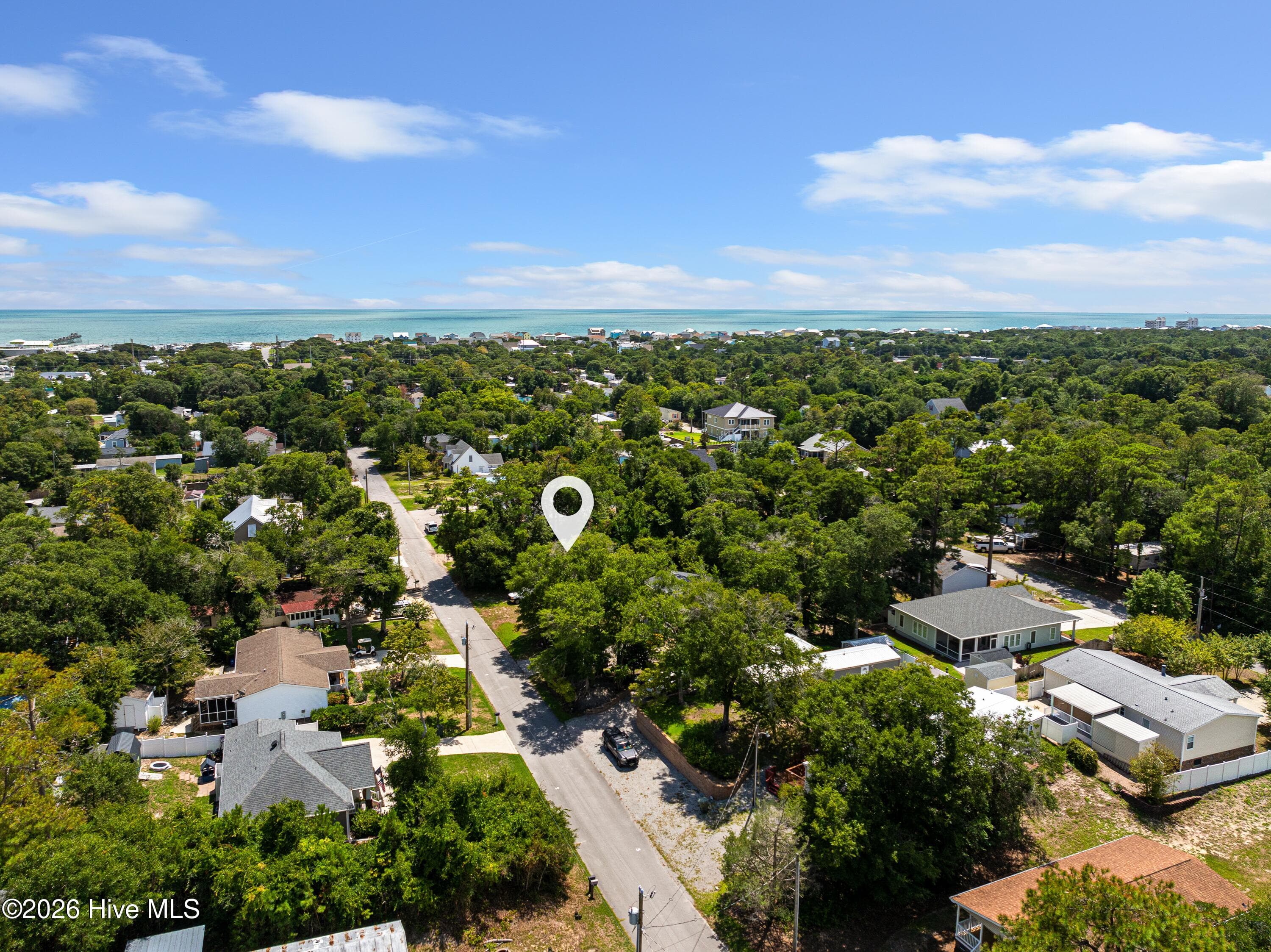 Residential Lot at 311 Lamroc Drive, Emerald Isle, NC 28594, photo 10 of 16