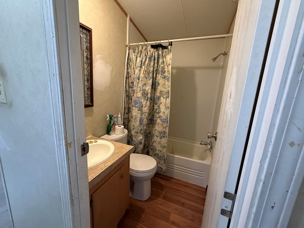 Manufactured Home at 108 Sue Lane, Murphy, NC 28906, Murphy, photo 13 of 14