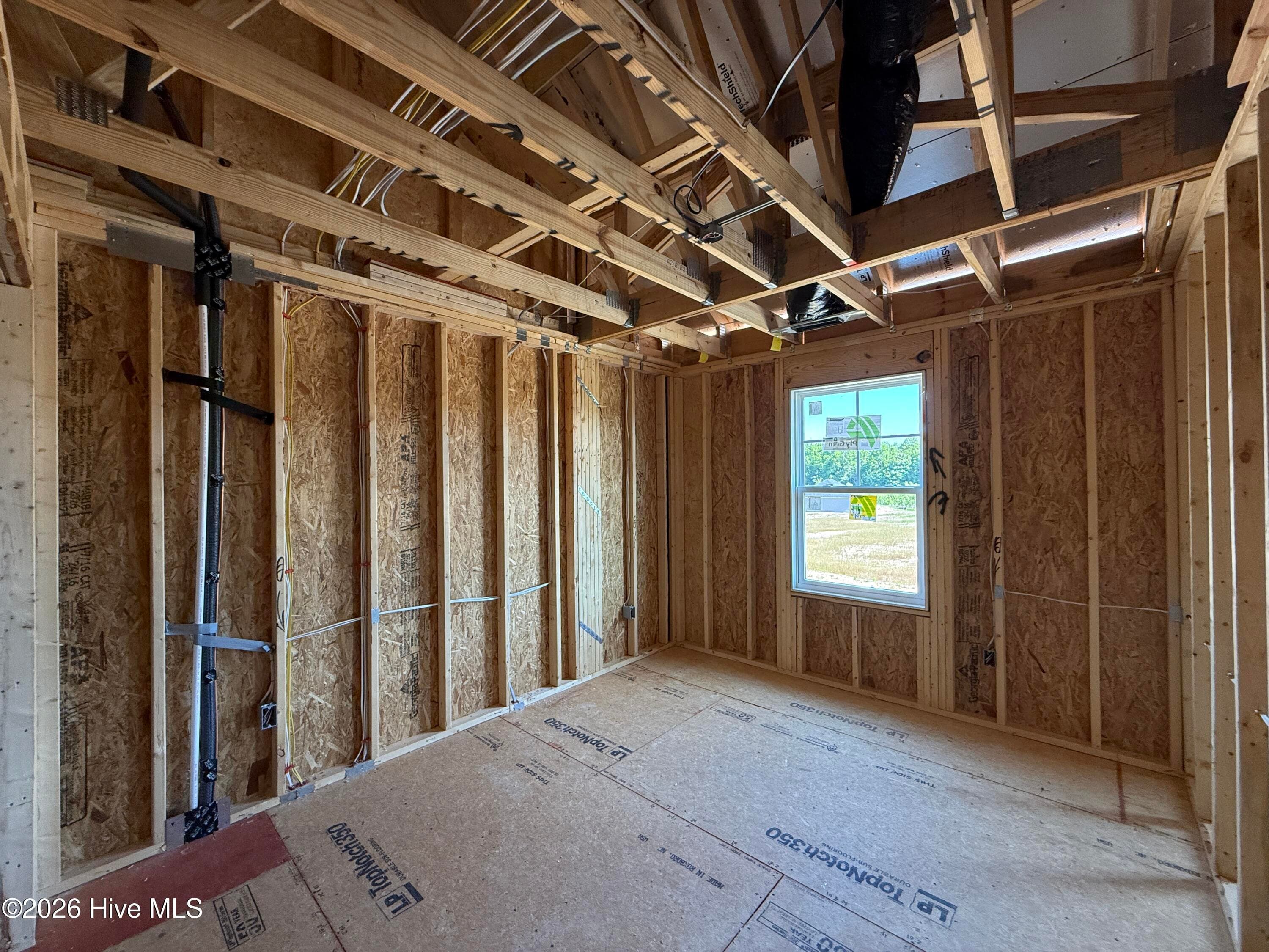Single Family Residence at 119 Crossvine Street, Selma, NC 27576, photo 159 of 284