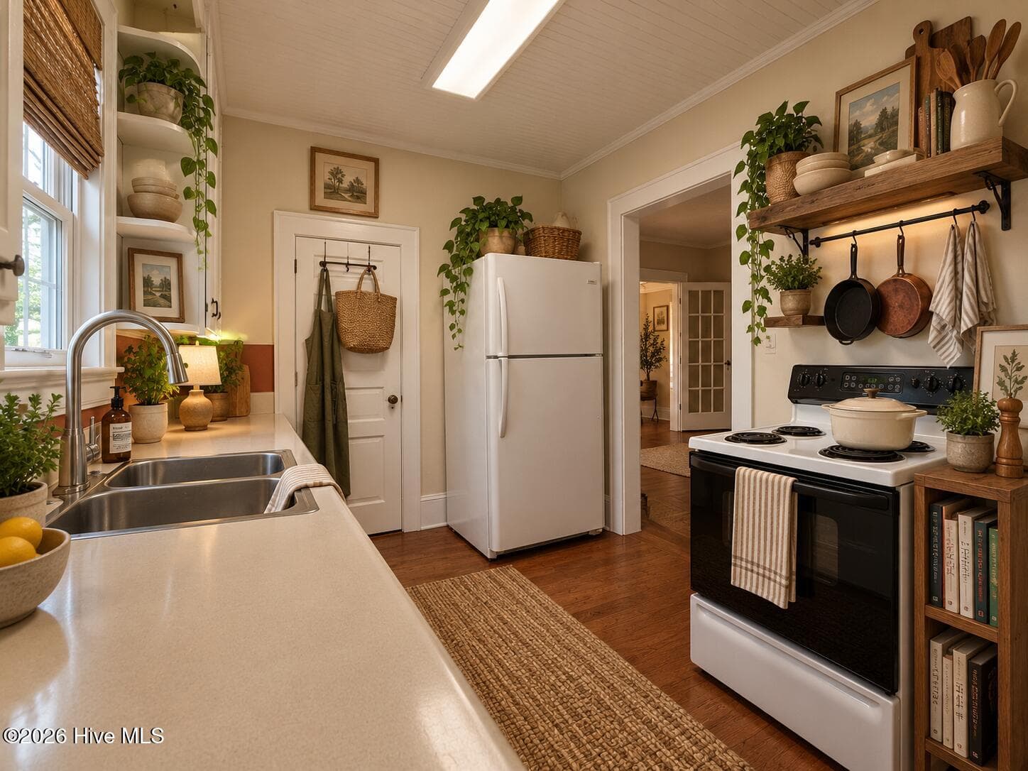 AI Decorated - 931 Eastern Avenue, Nashville, NC 27856, Nashville