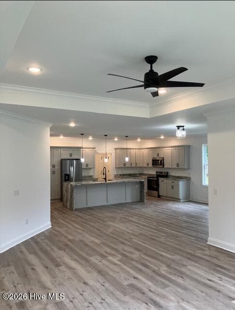 Photo is of a similar home that was completed - 61 Pinewood Drive, Carolina Shores, NC 28467, Carolina Shores