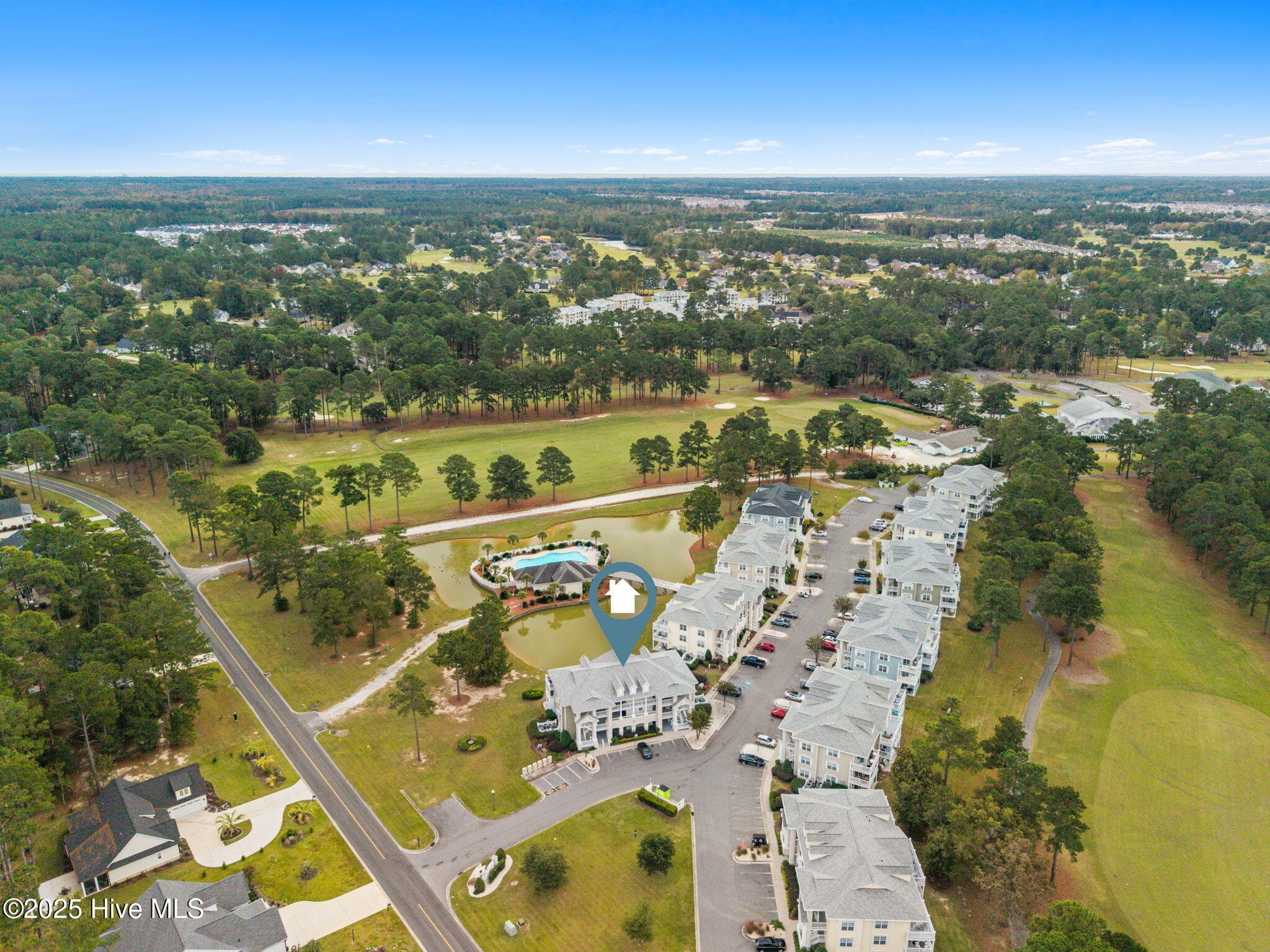 Condominium at 1215 N Middleton Drive NW 2203, Calabash, NC 28467, photo 17 of 66