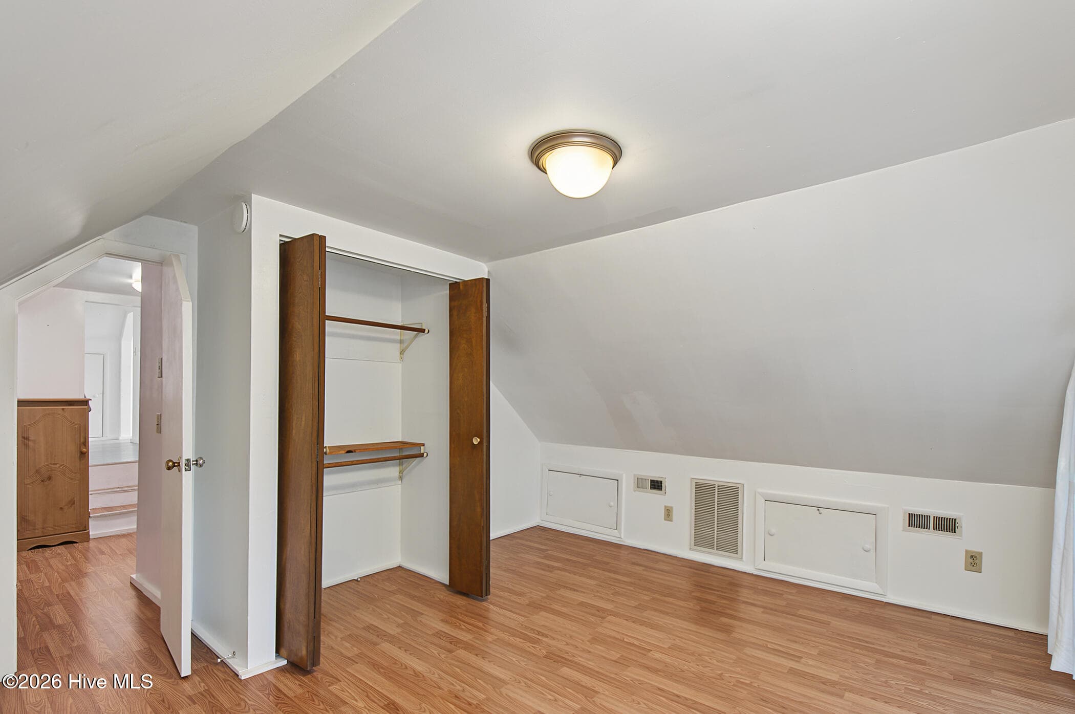 Upper Level - 212 Orange Street, Beaufort, NC 28516