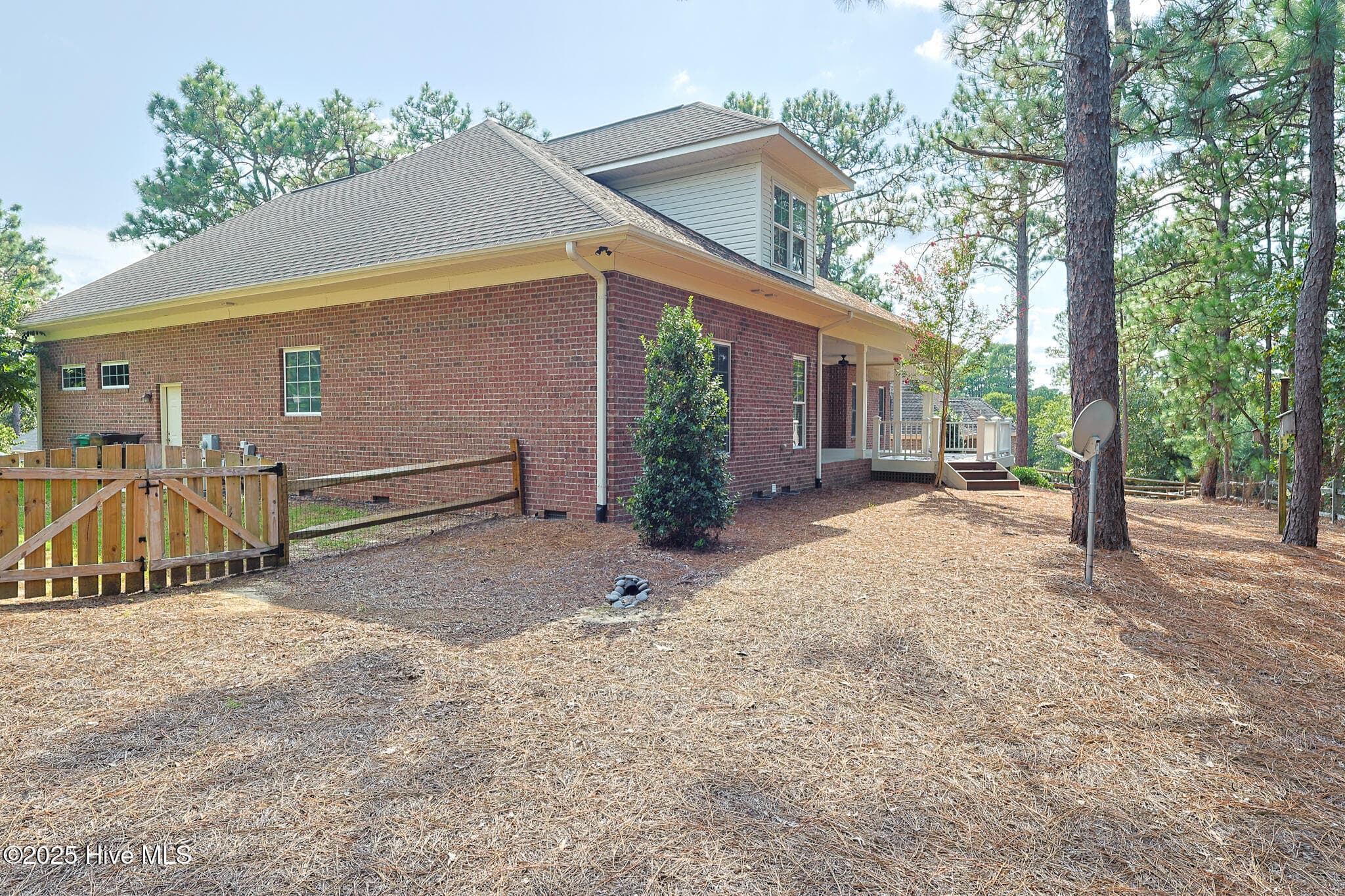 Single Family Residence at 268 Juniper Creek Boulevard, Pinehurst, NC 28374, photo 37 of 38